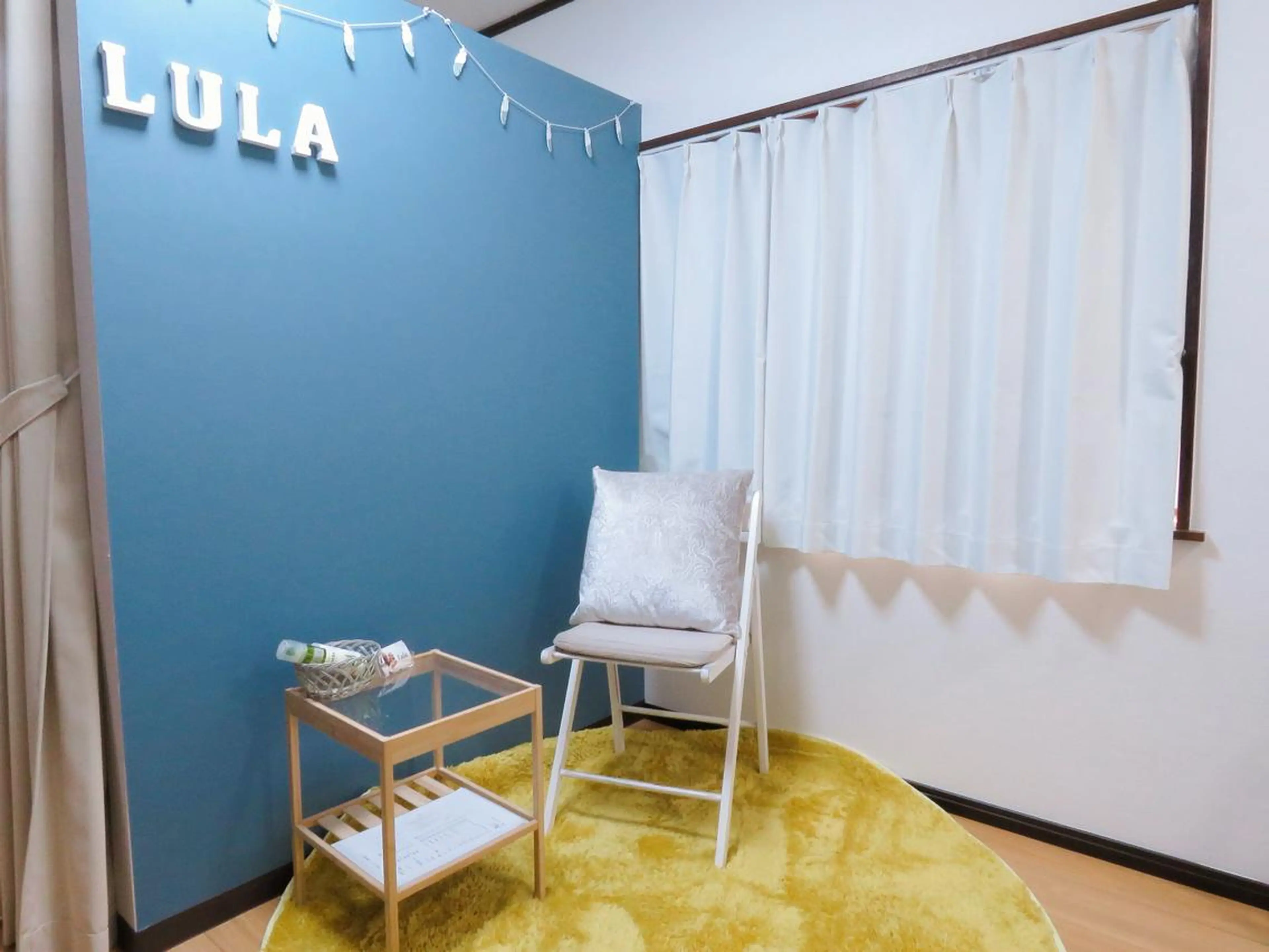 LULA大宮店 YOSHIWARAの眉毛・アイブロウイメージ