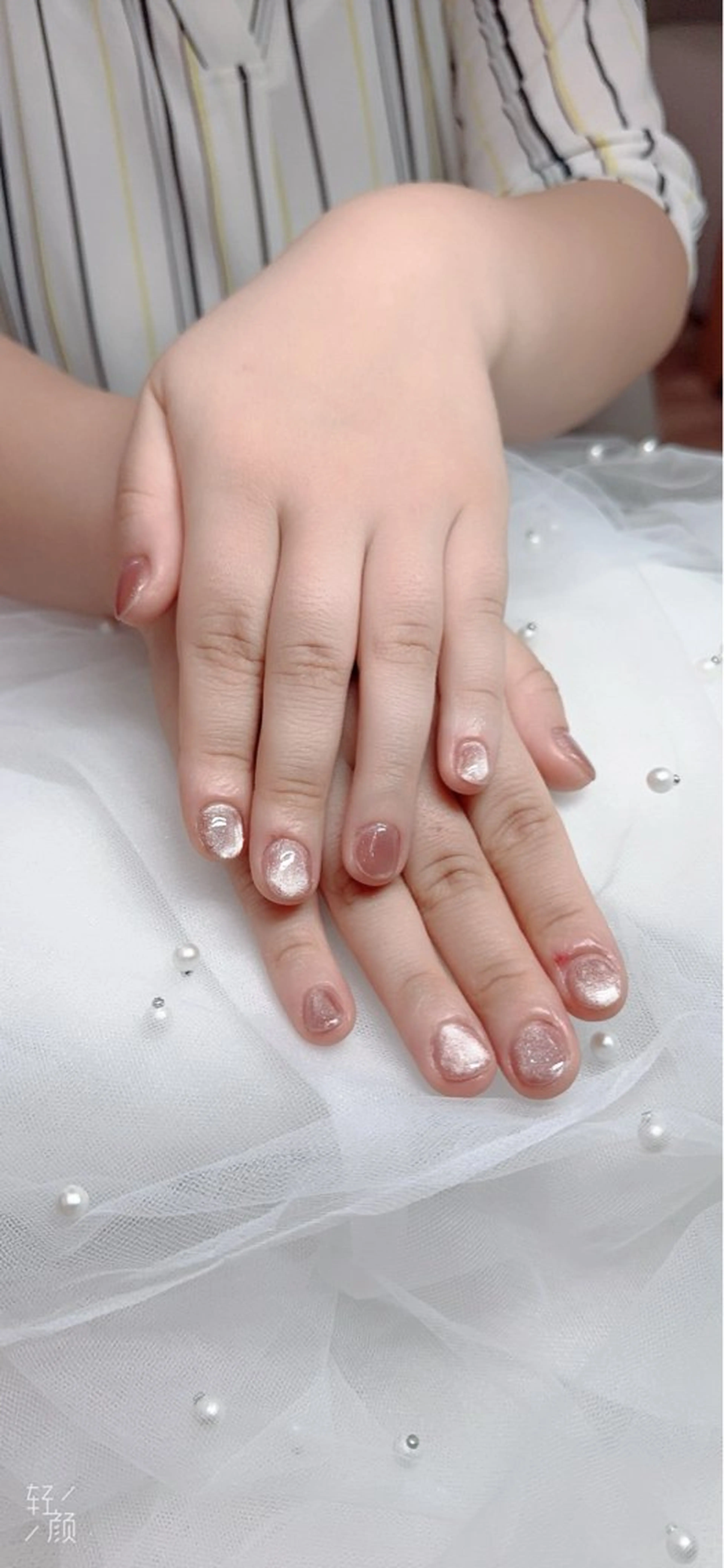 ネイル ゴ .のネイルデザイン