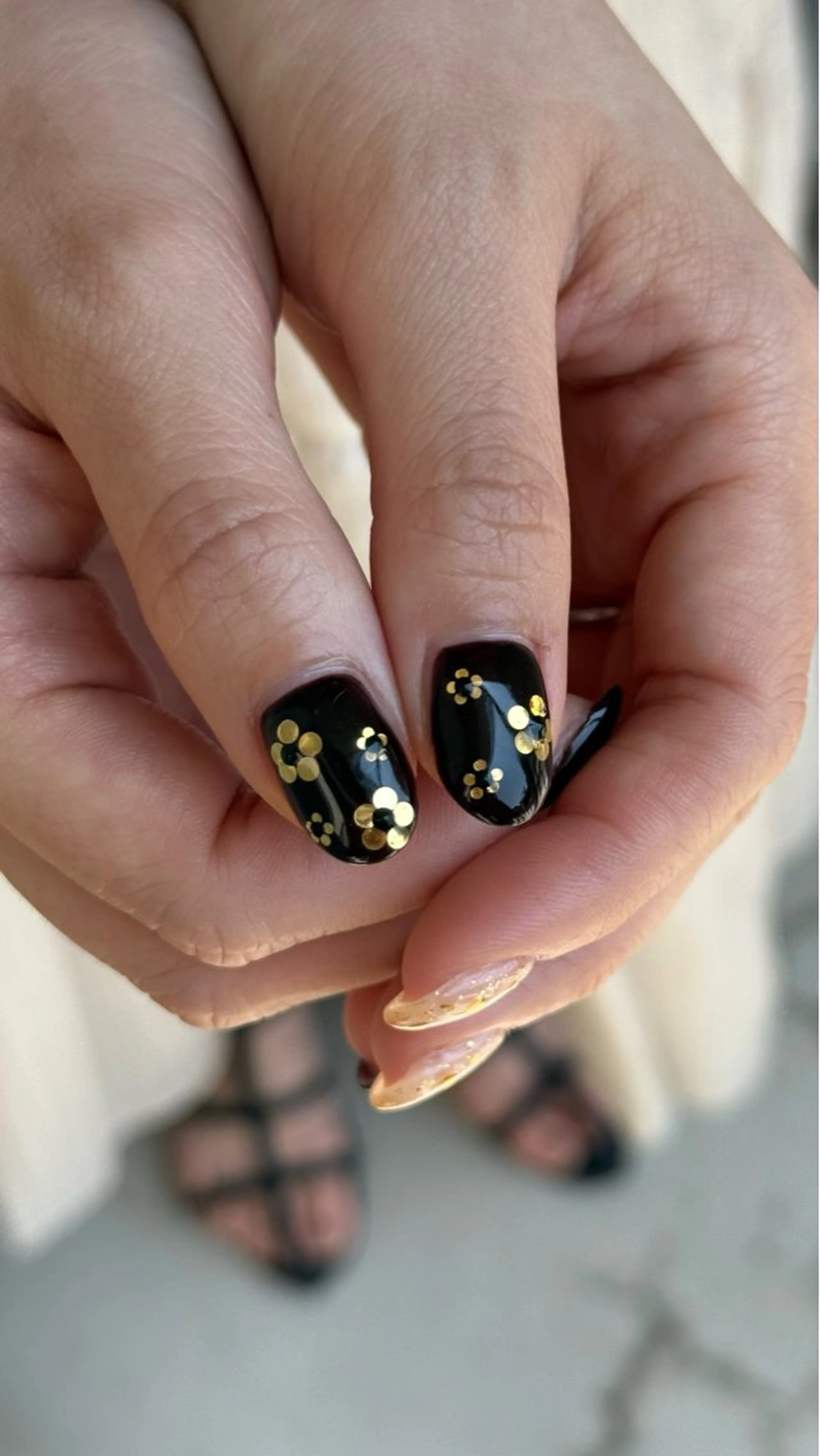 ネイル Reisa nailのネイルデザイン