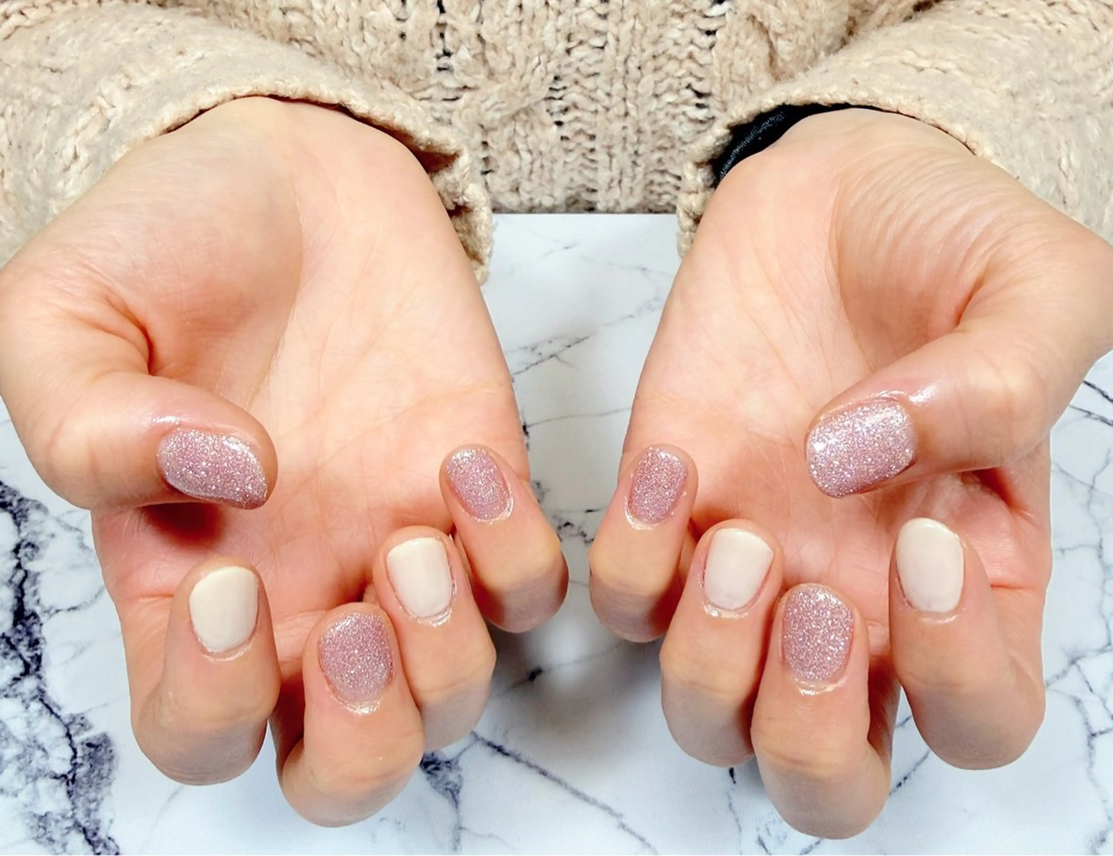 ネイル ✳︎en. nail_salonのネイルデザイン