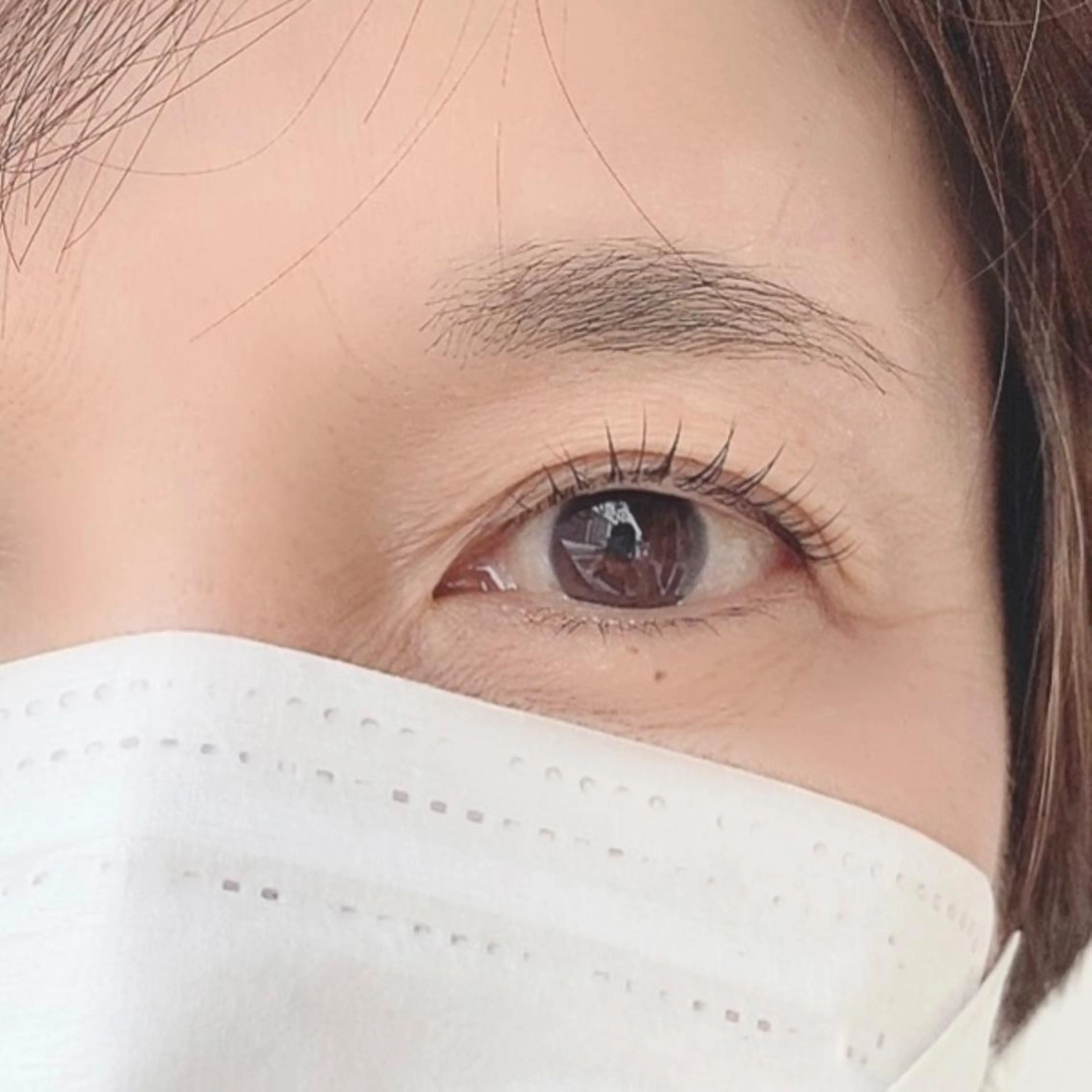 マツエク・マツパ Was🎀 髙野のマツエク・マツパデザイン