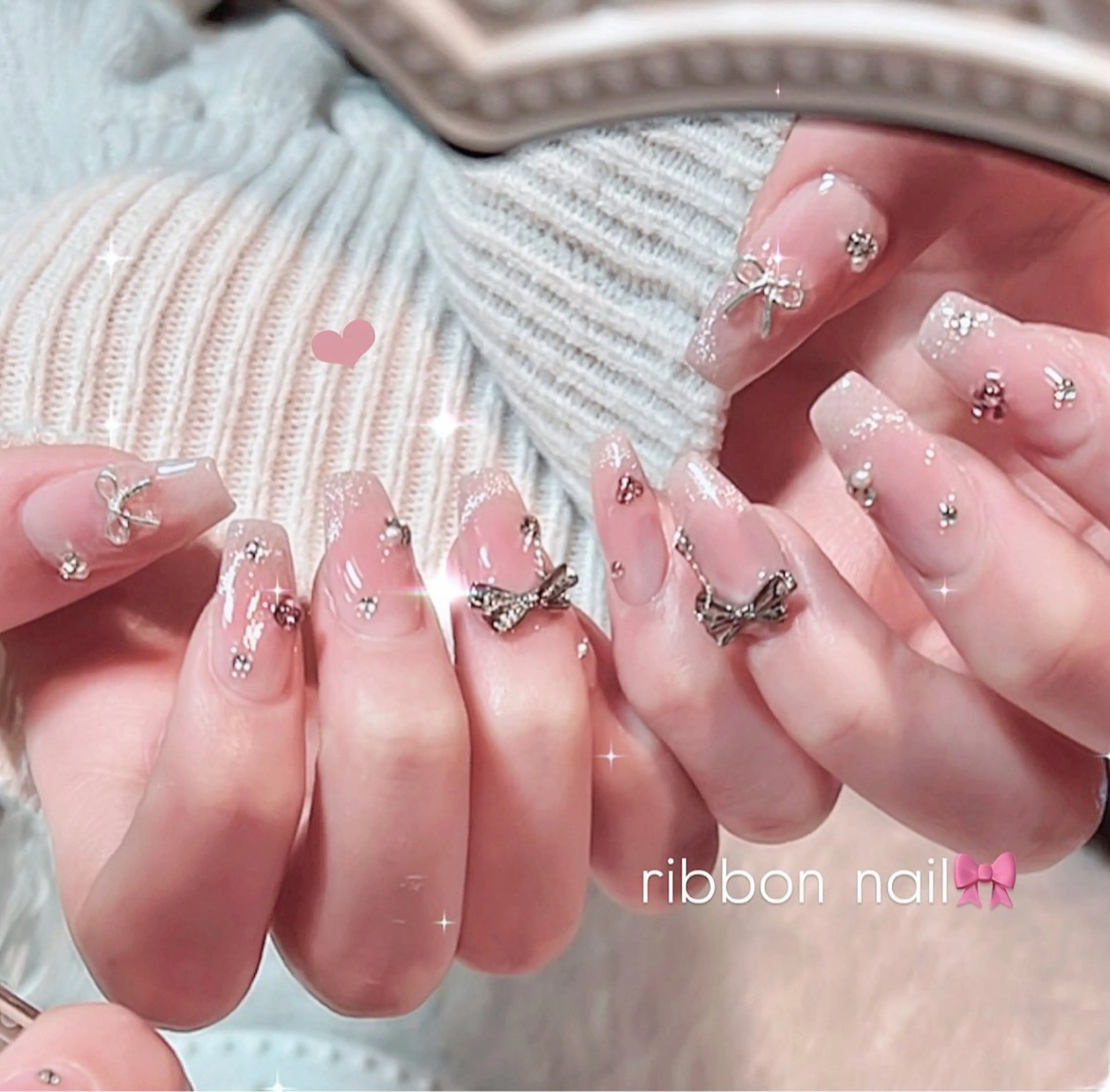 ネイル mimi shizukaのネイルデザイン
