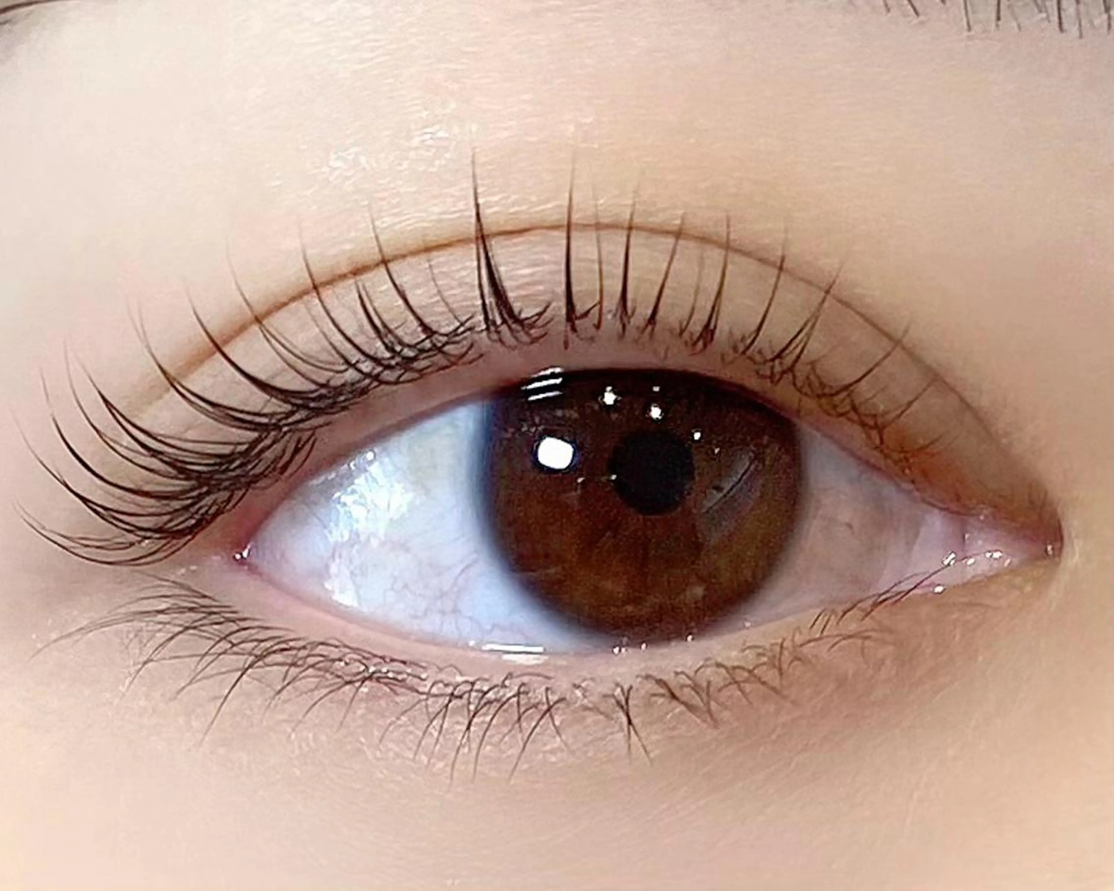 マツエク・マツパ まつげパーマ MiLua 🌙✨のマツエク・マツパデザイン