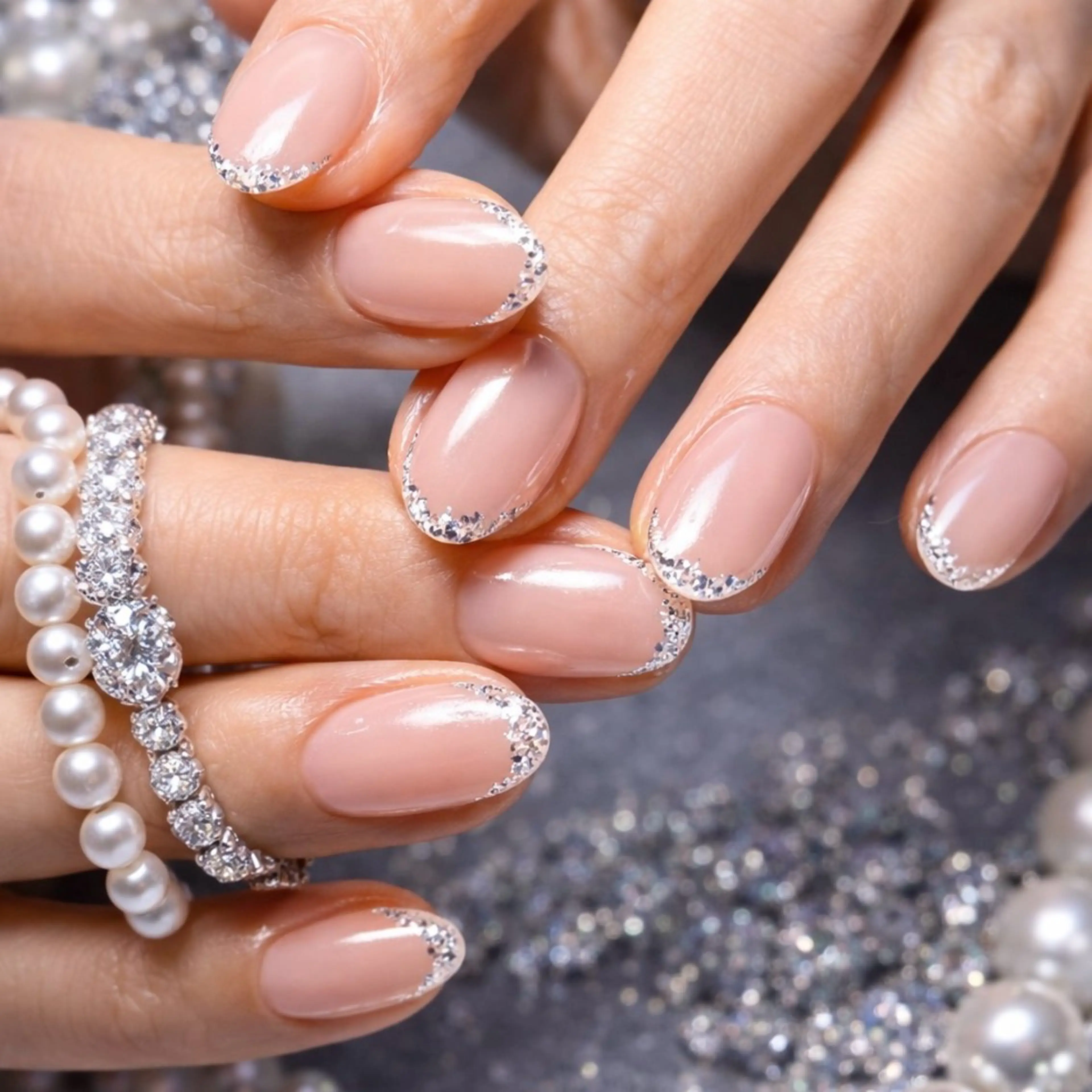 ネイル ハンドネイル Nail Rinonのネイルデザイン