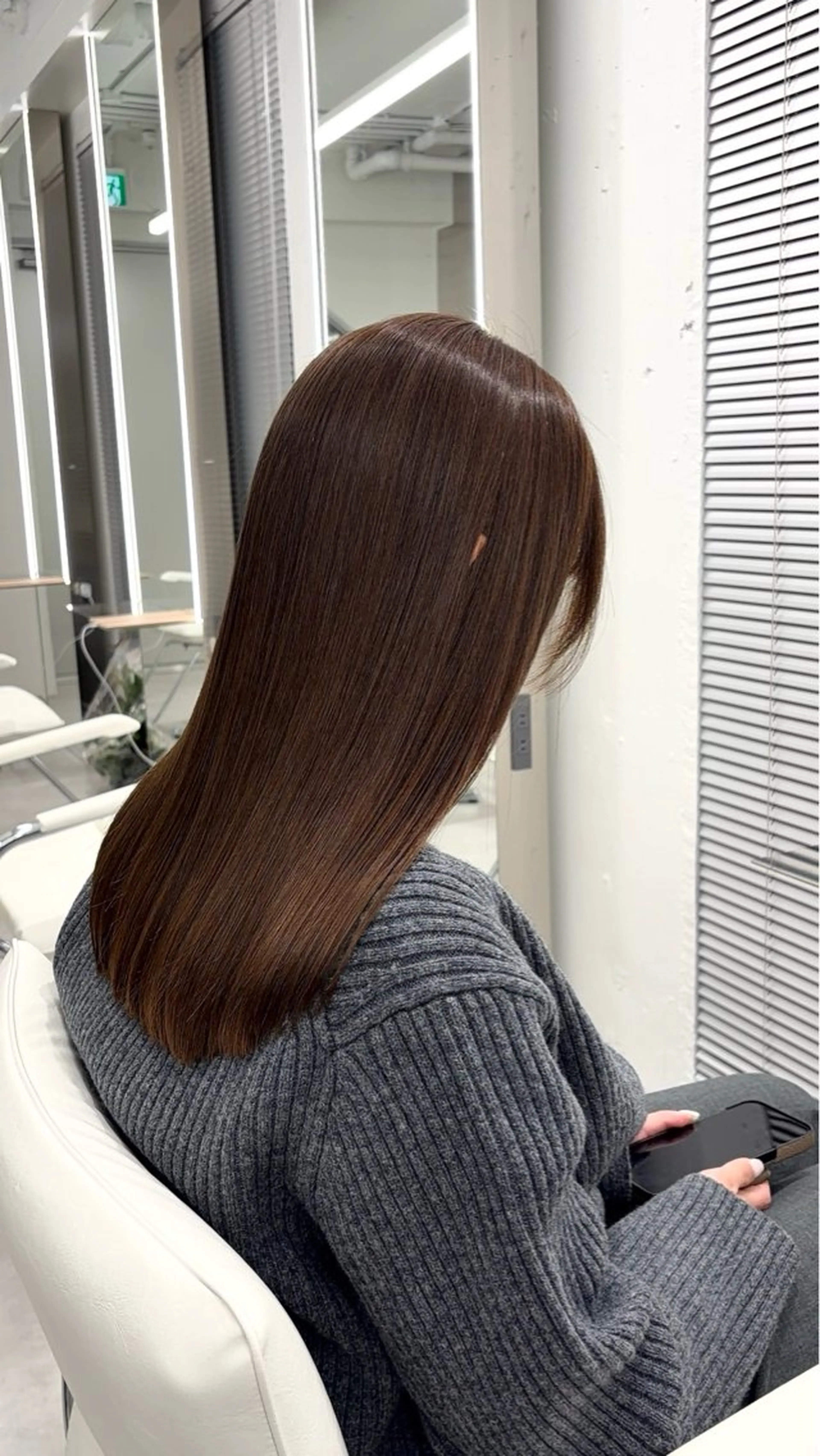 カラー 表参道/ 🎀izumi🎀のヘアスタイル