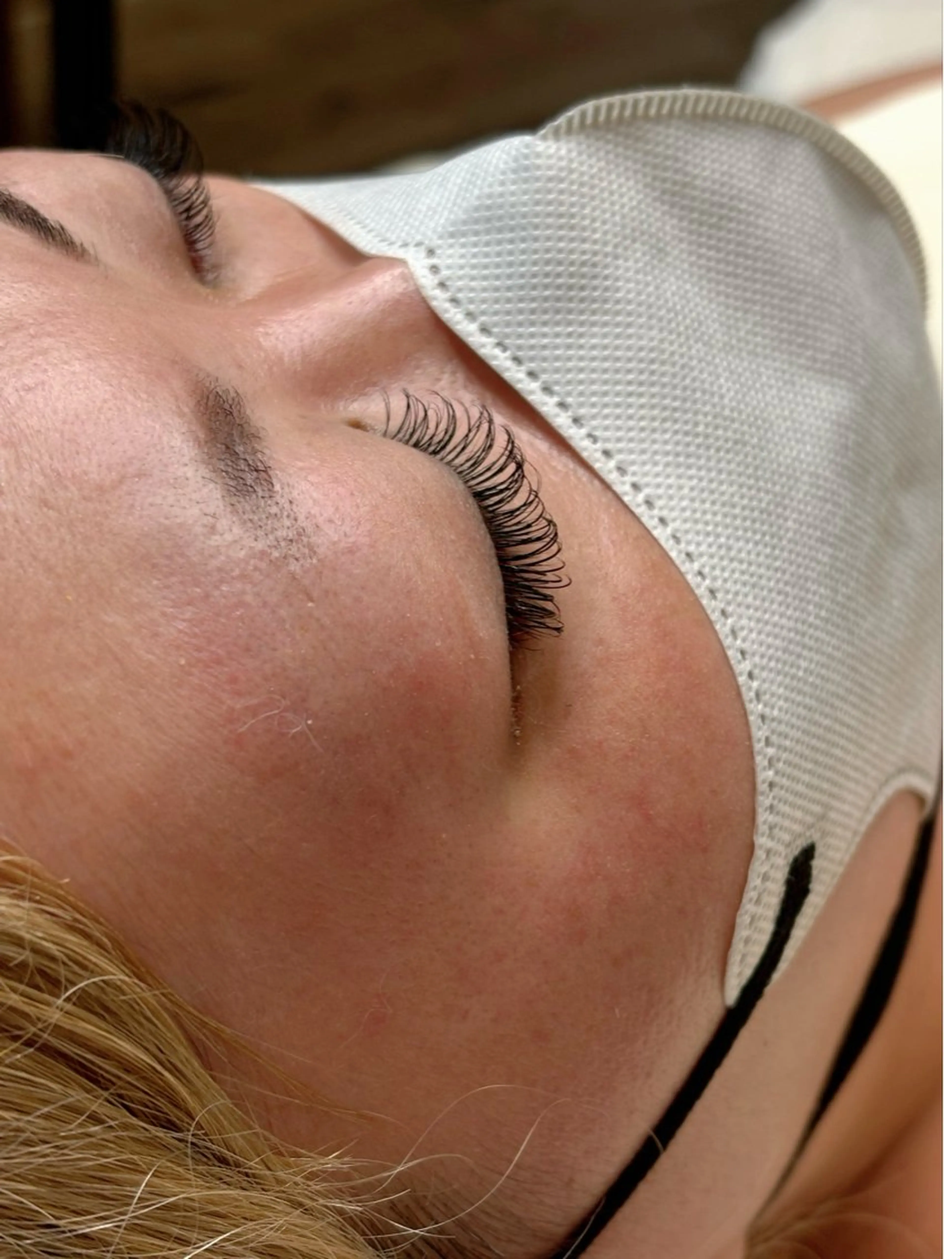 マツエク・マツパ マツエク BY  COLOR eyedesinのマツエク・マツパデザイン