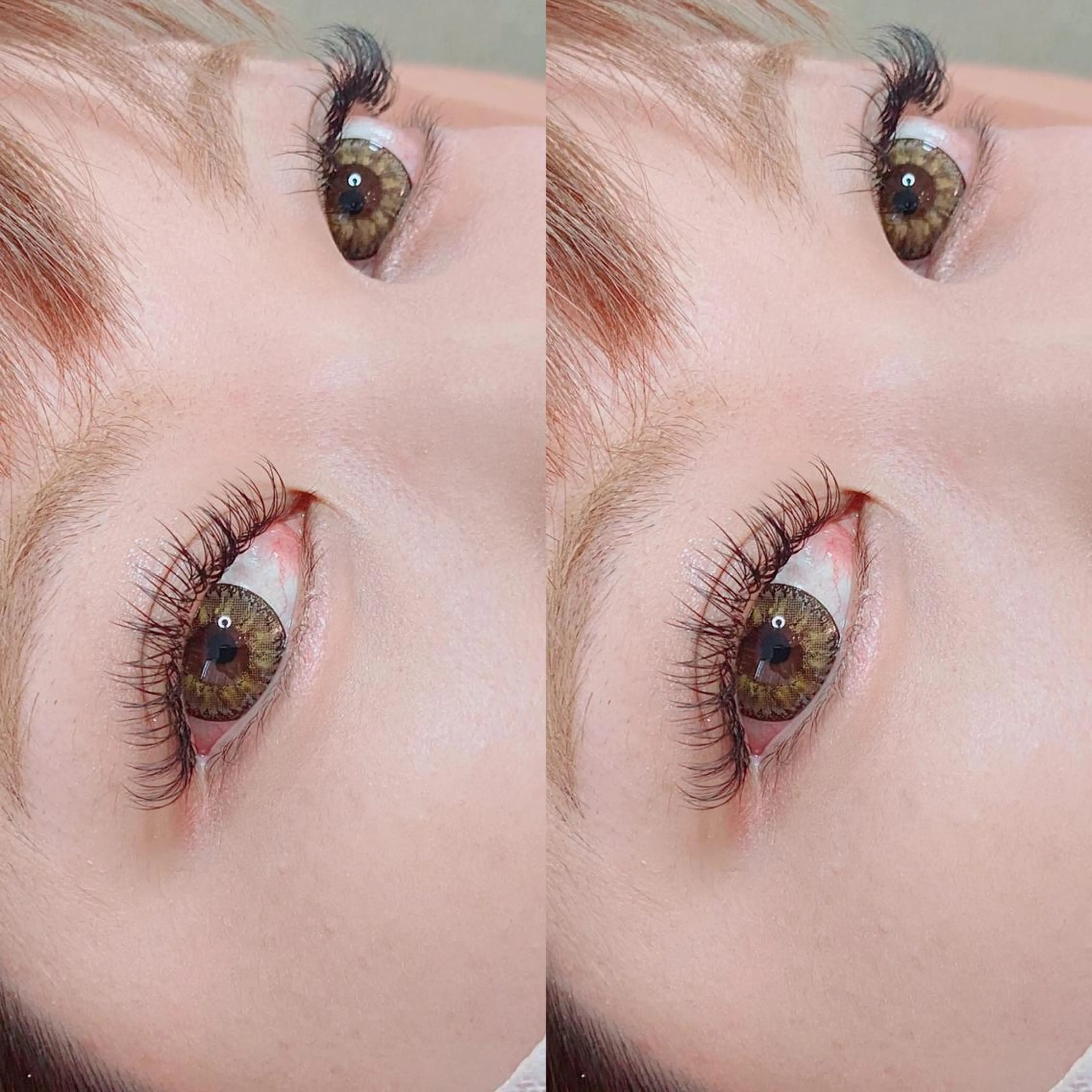 マツエク・マツパ バインドロック meili 宮野のマツエク・マツパデザイン