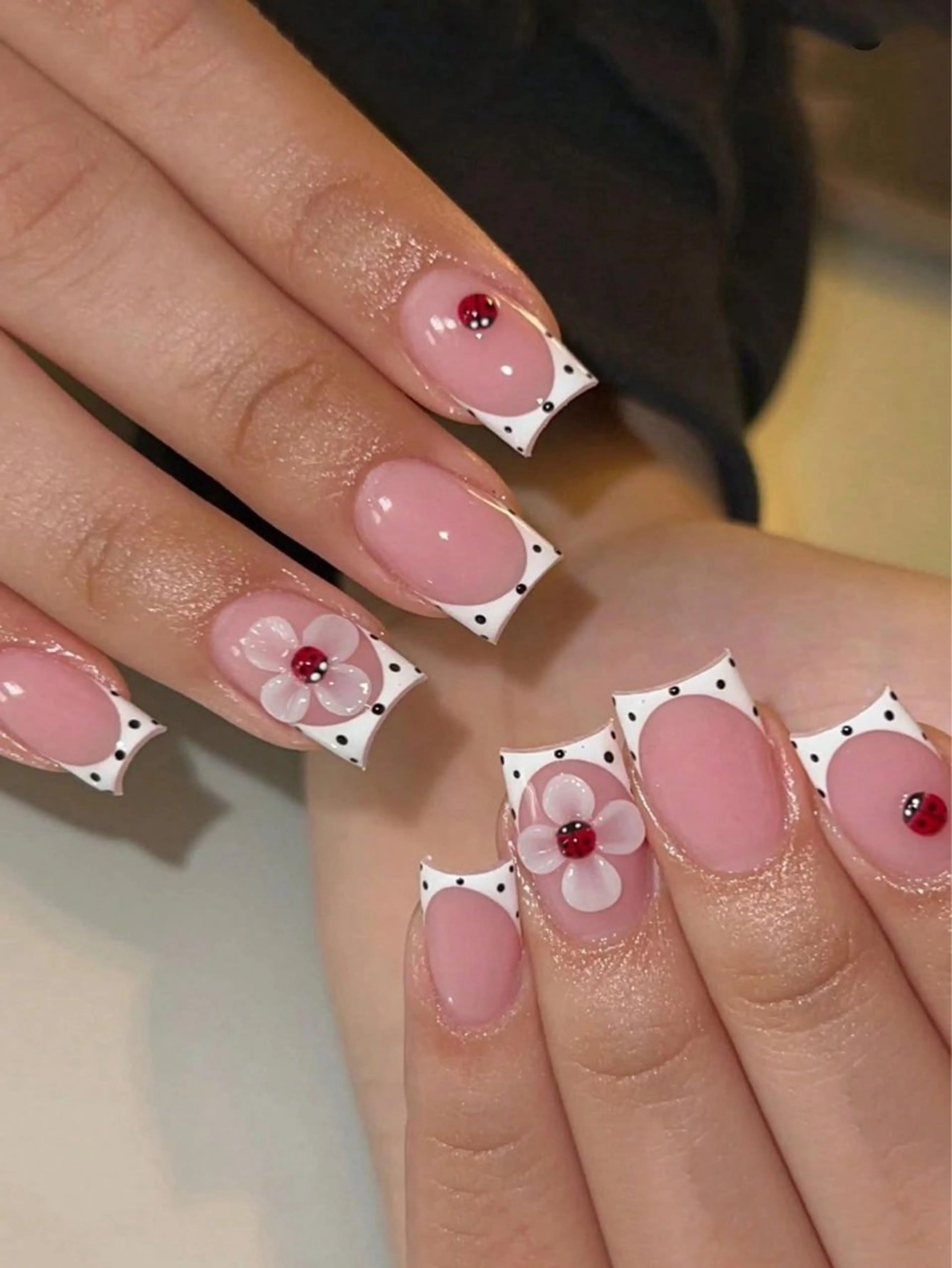 ネイル ネコ Nailのネイルデザイン