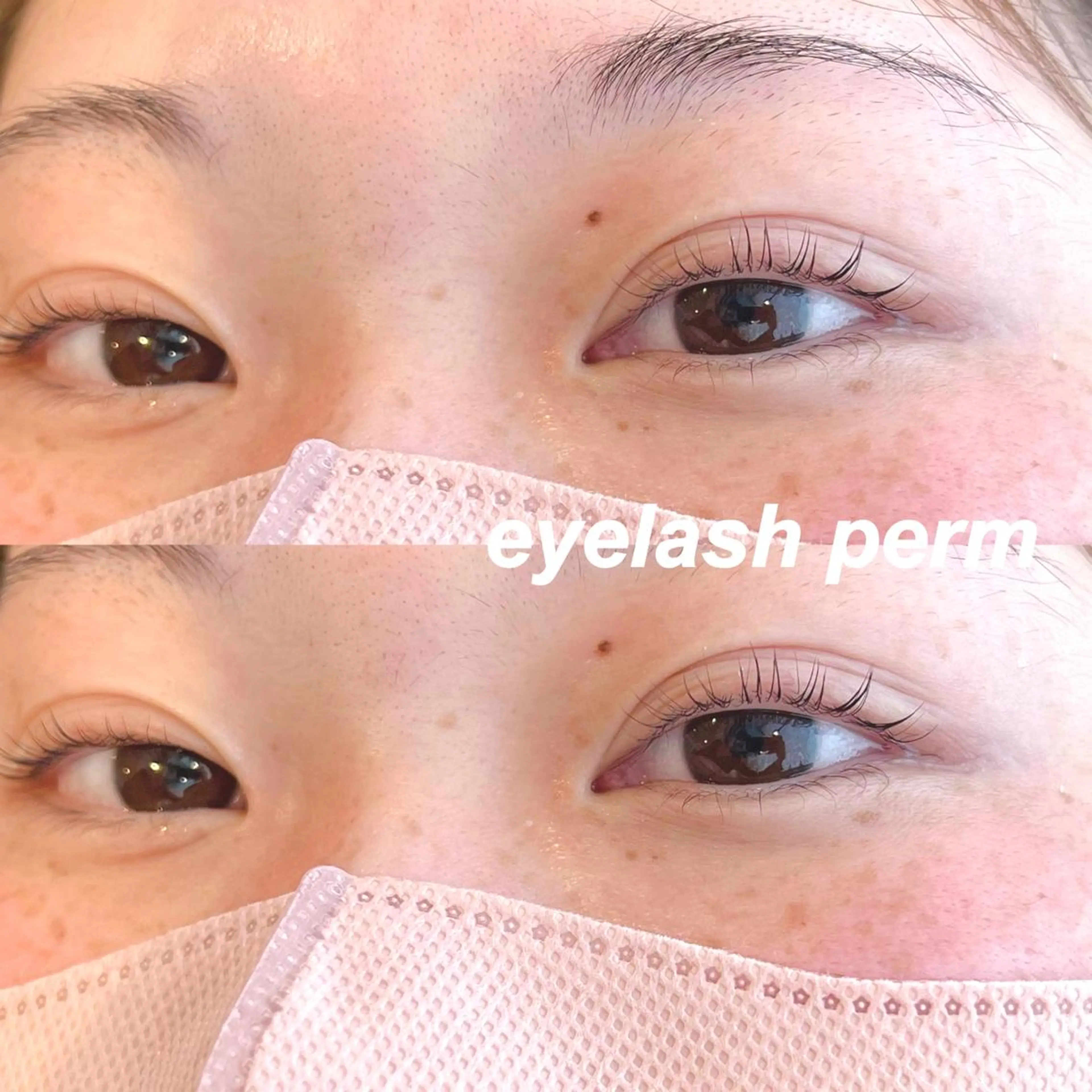 マツエク・マツパ まつげパーマ 目彩🌺 伊藤菜々美のマツエク・マツパデザイン