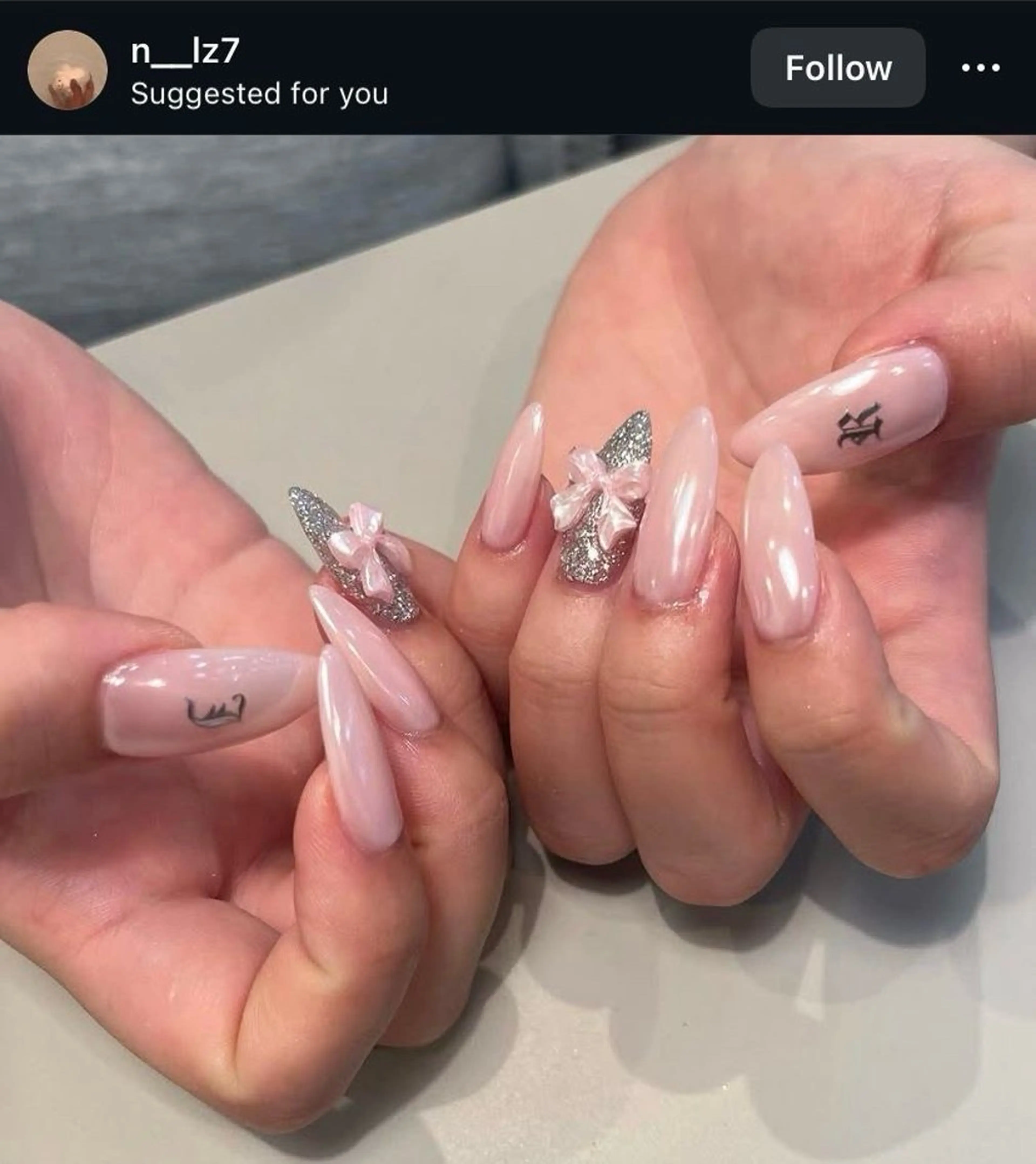ネイル アートネイル 成人式 ジェルネイル ニュアンスネイル 夏ネイル ハンドネイル Ni Niのネイルデザイン
