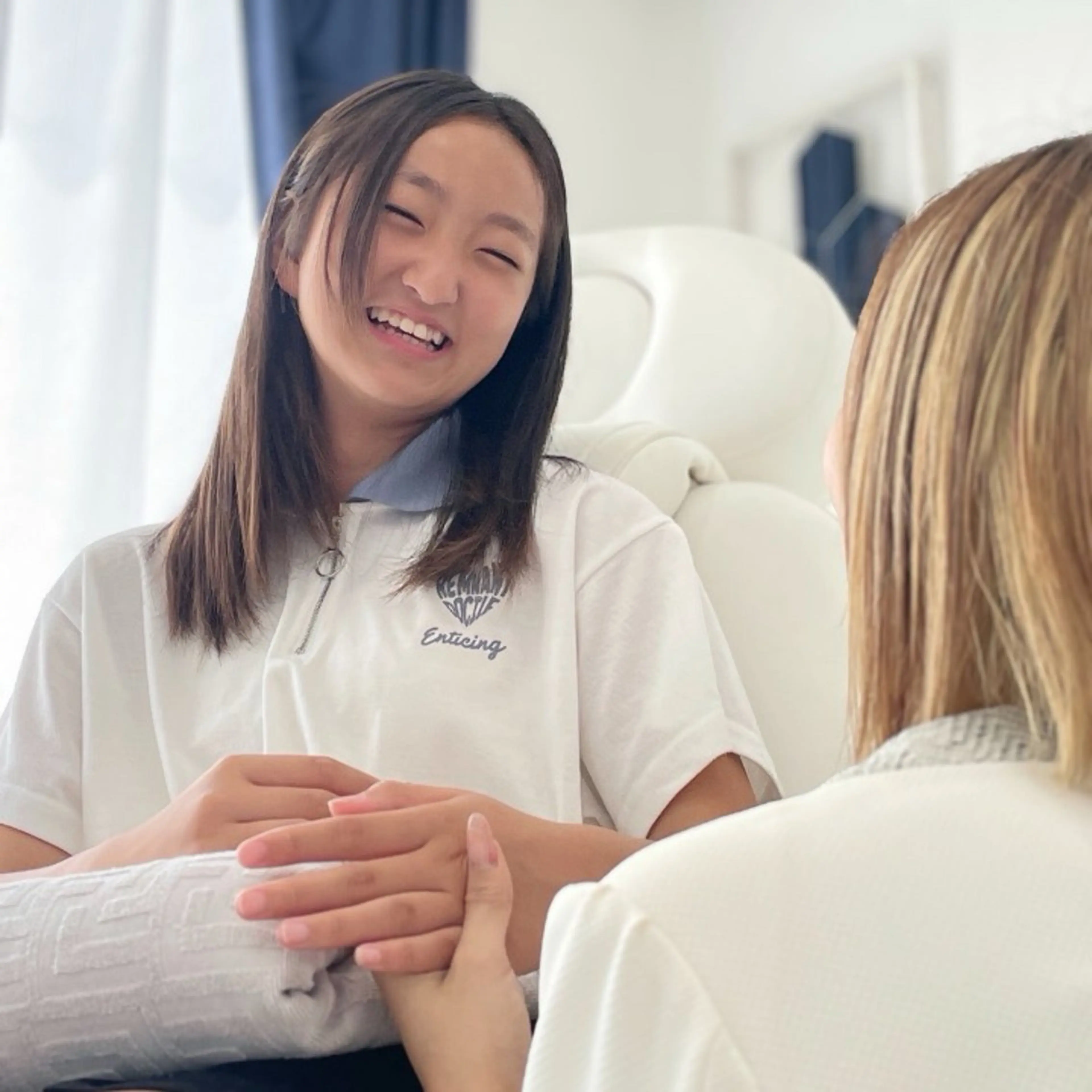 キッズLEDクリア脱毛【ご新規カウンセリング】の写真