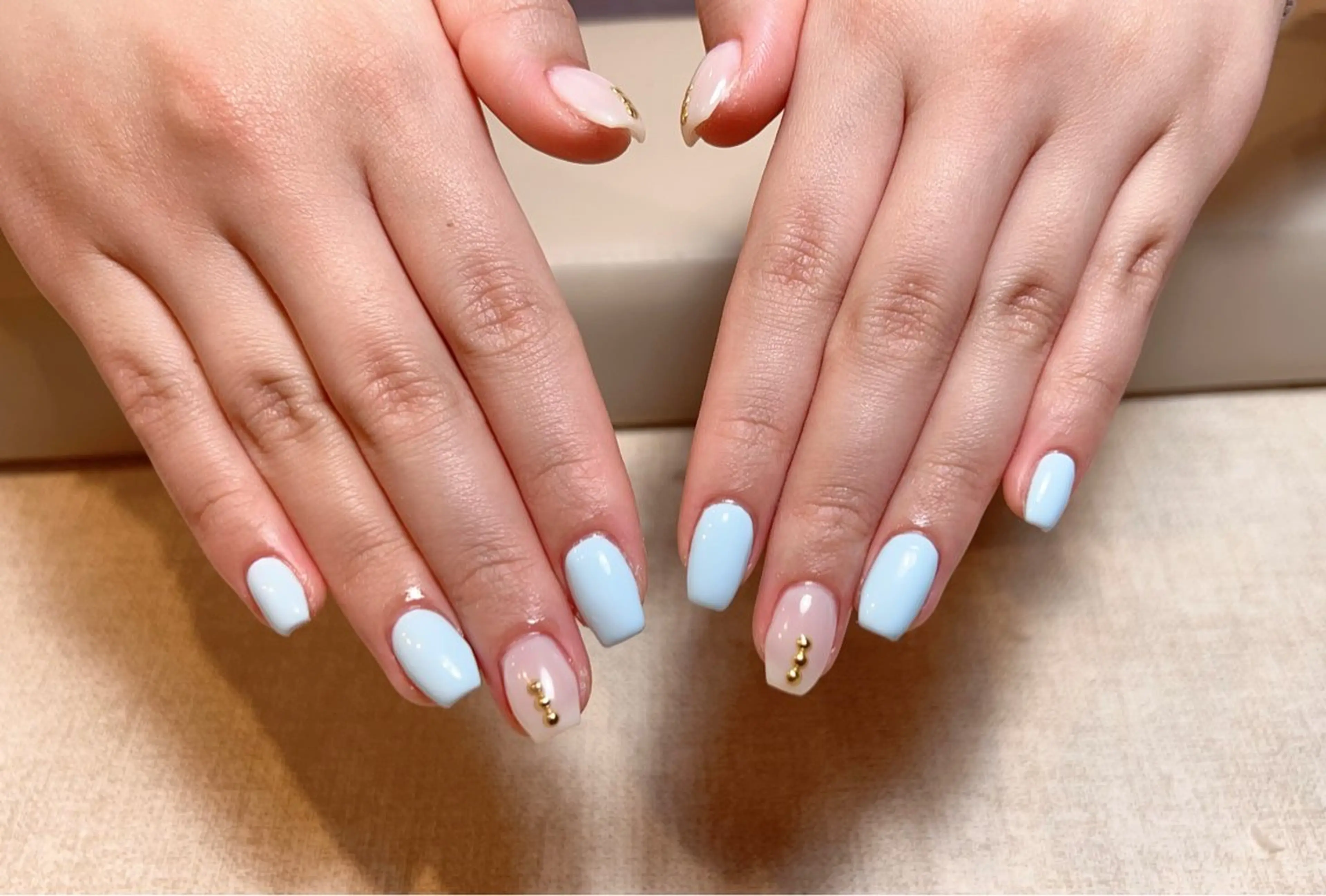 ネイル ハンドネイル Miss Nailのネイルデザイン