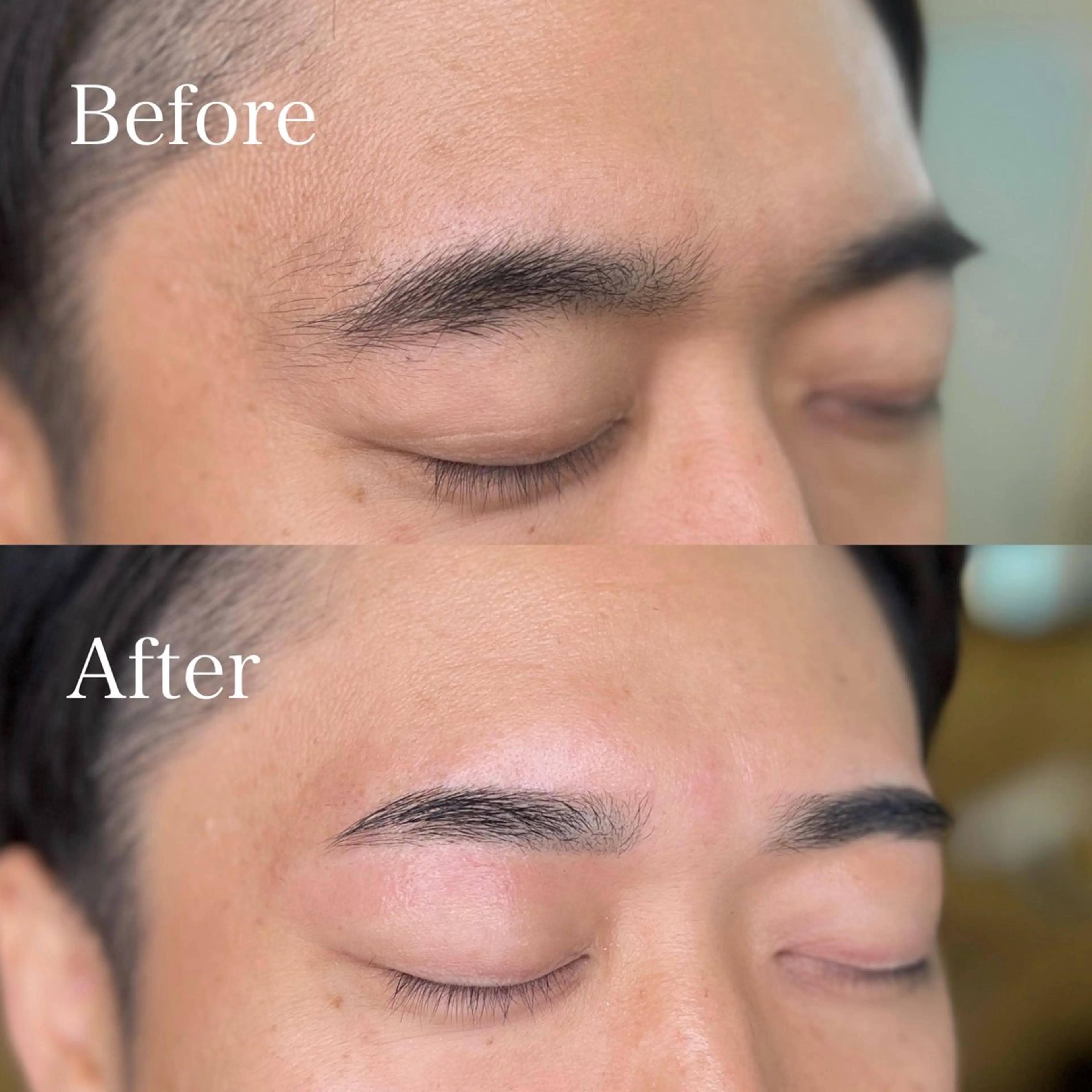 アイブロウ kurumi .の眉毛・アイブロウイメージ