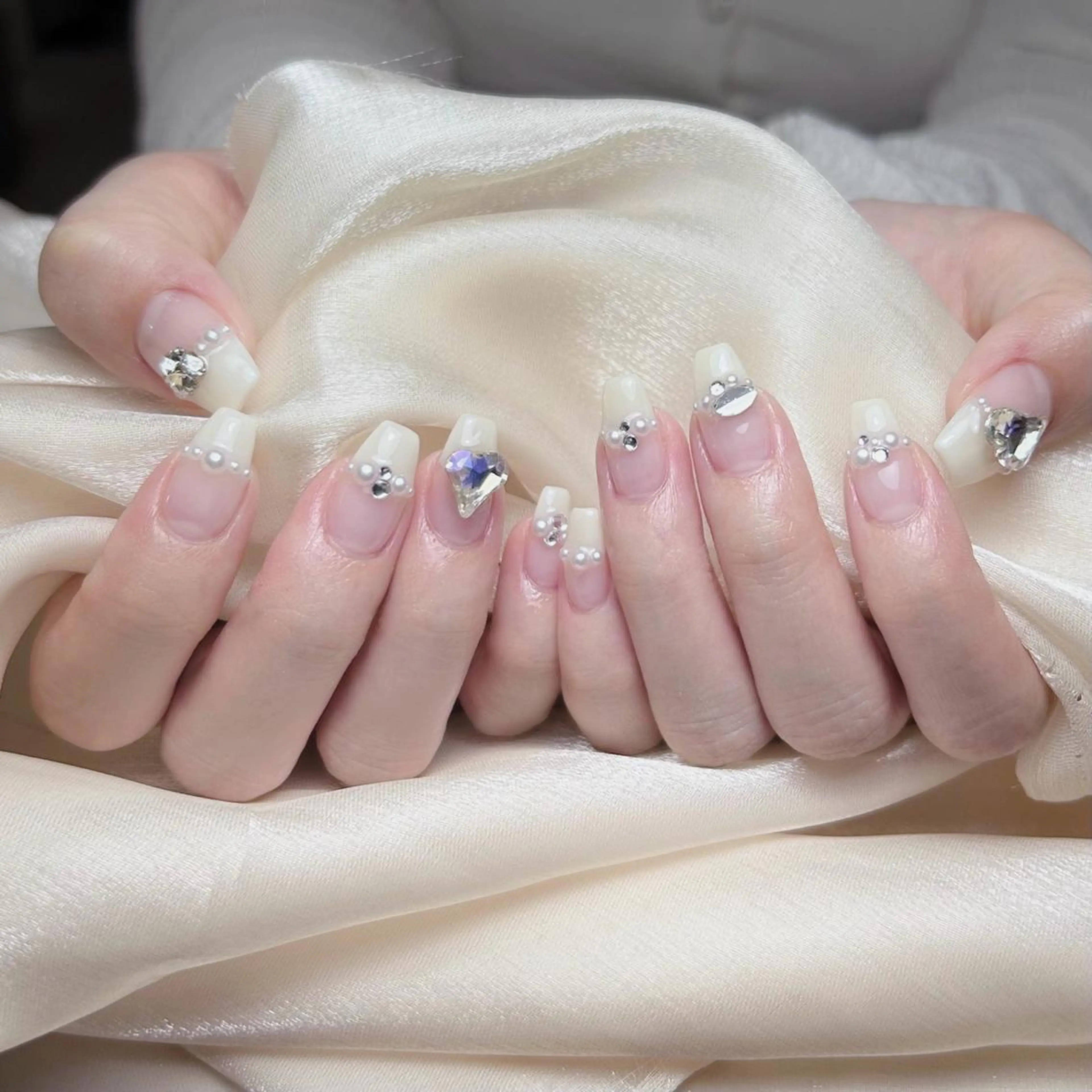 ネイル ネイルサロン  STELLAのネイルデザイン