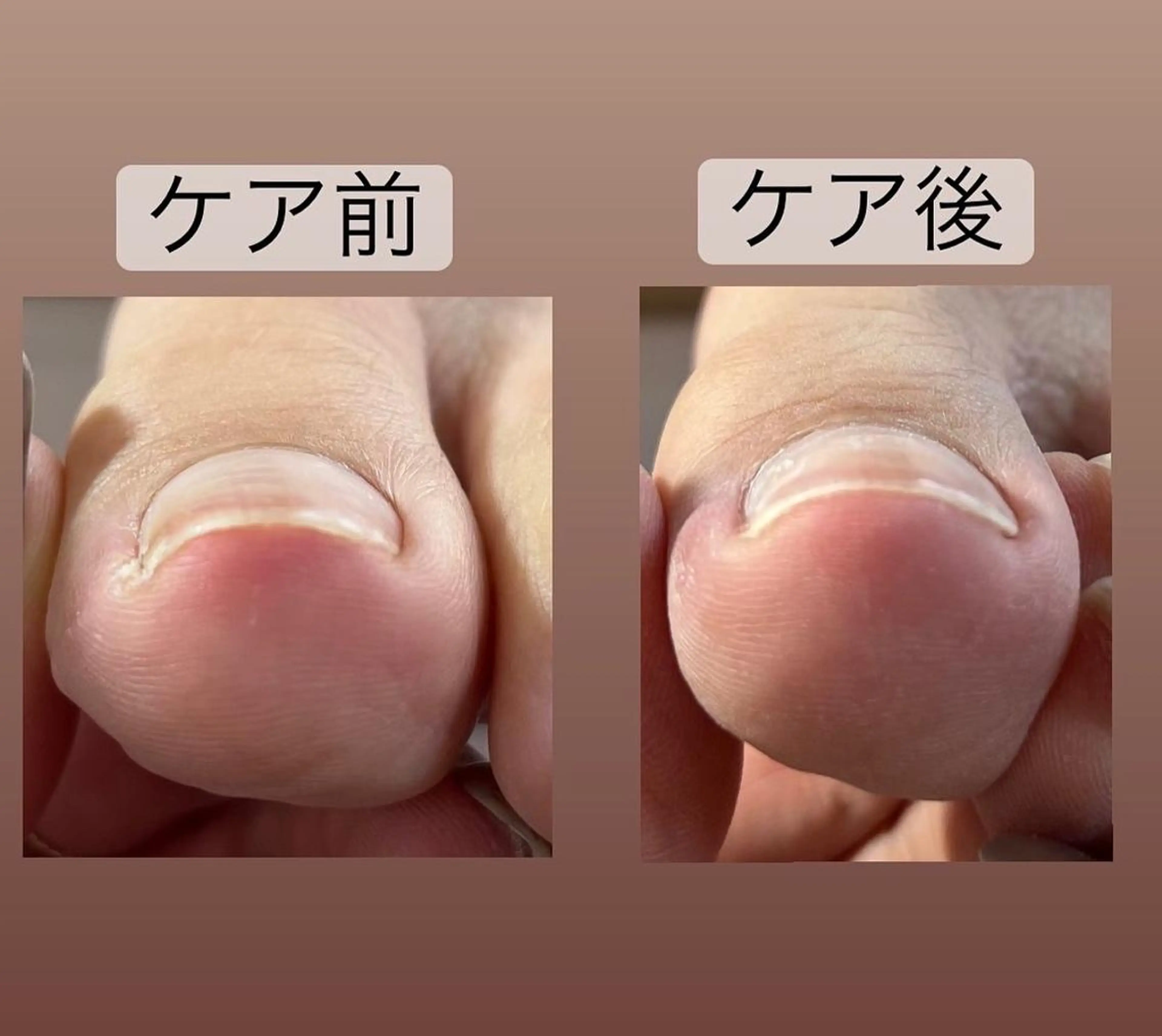 その他 藤山 香奈のネイルデザイン