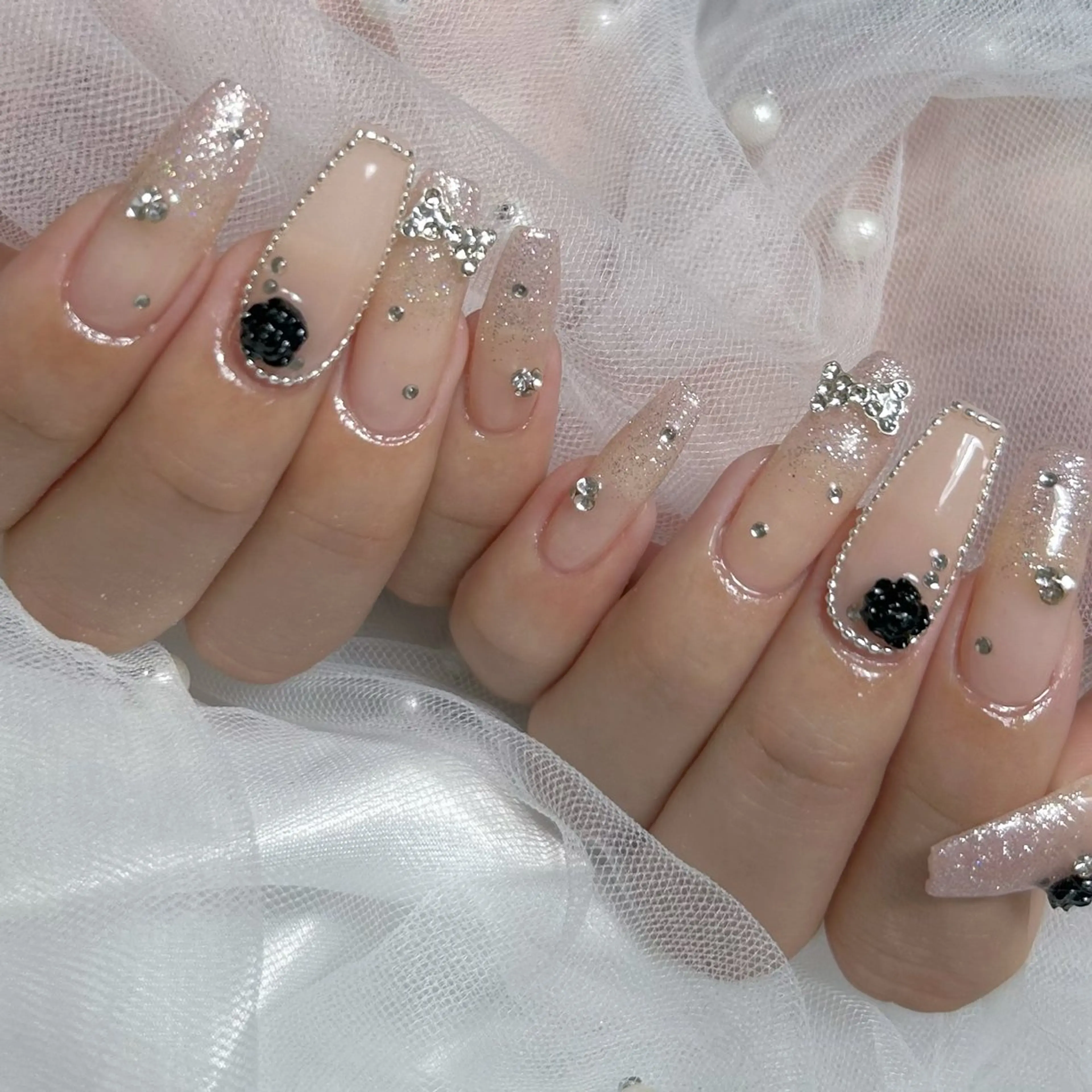 ネイル Nail Salon KIKI.bのネイルデザイン