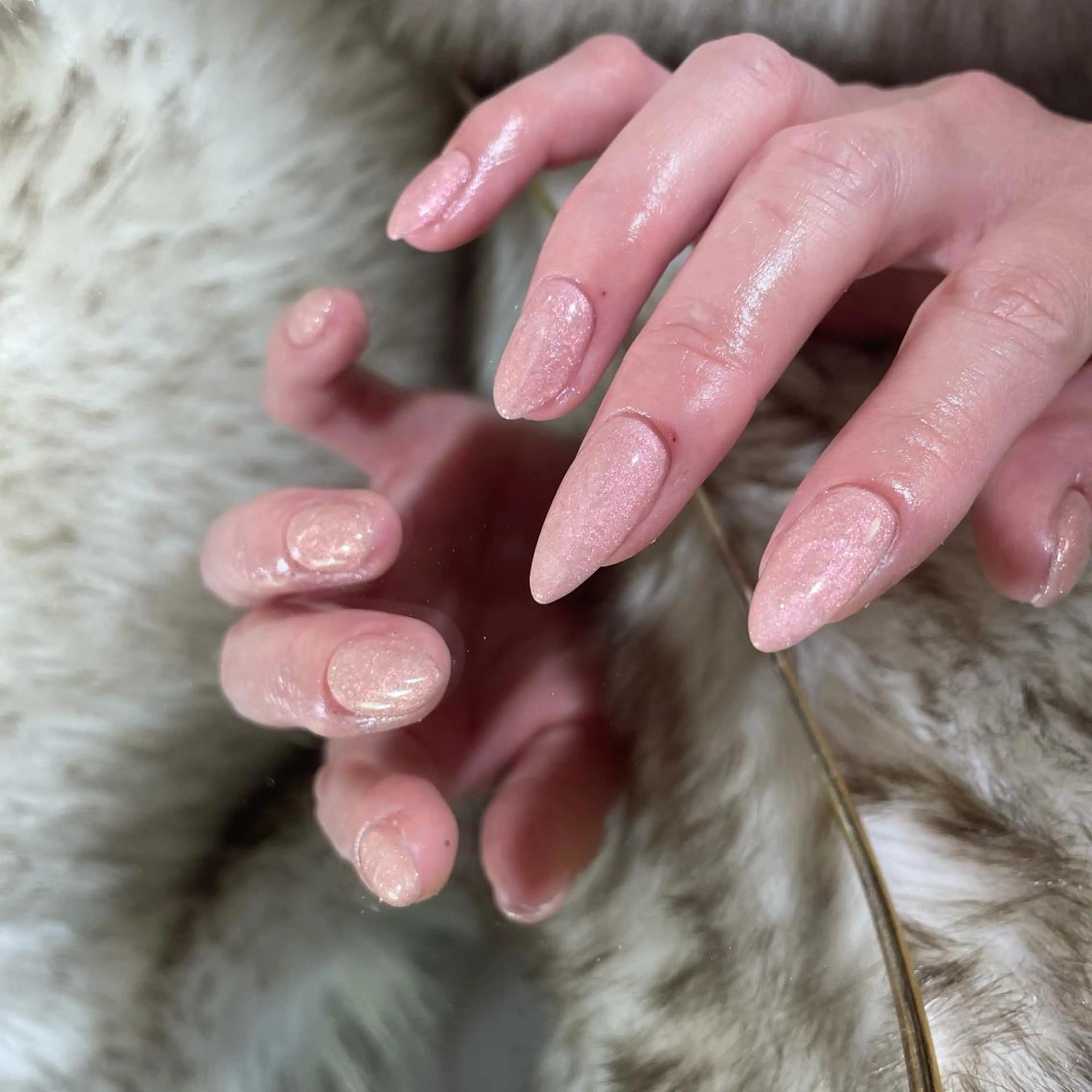 ネイル miki一宮 プライベートサロンのネイルデザイン