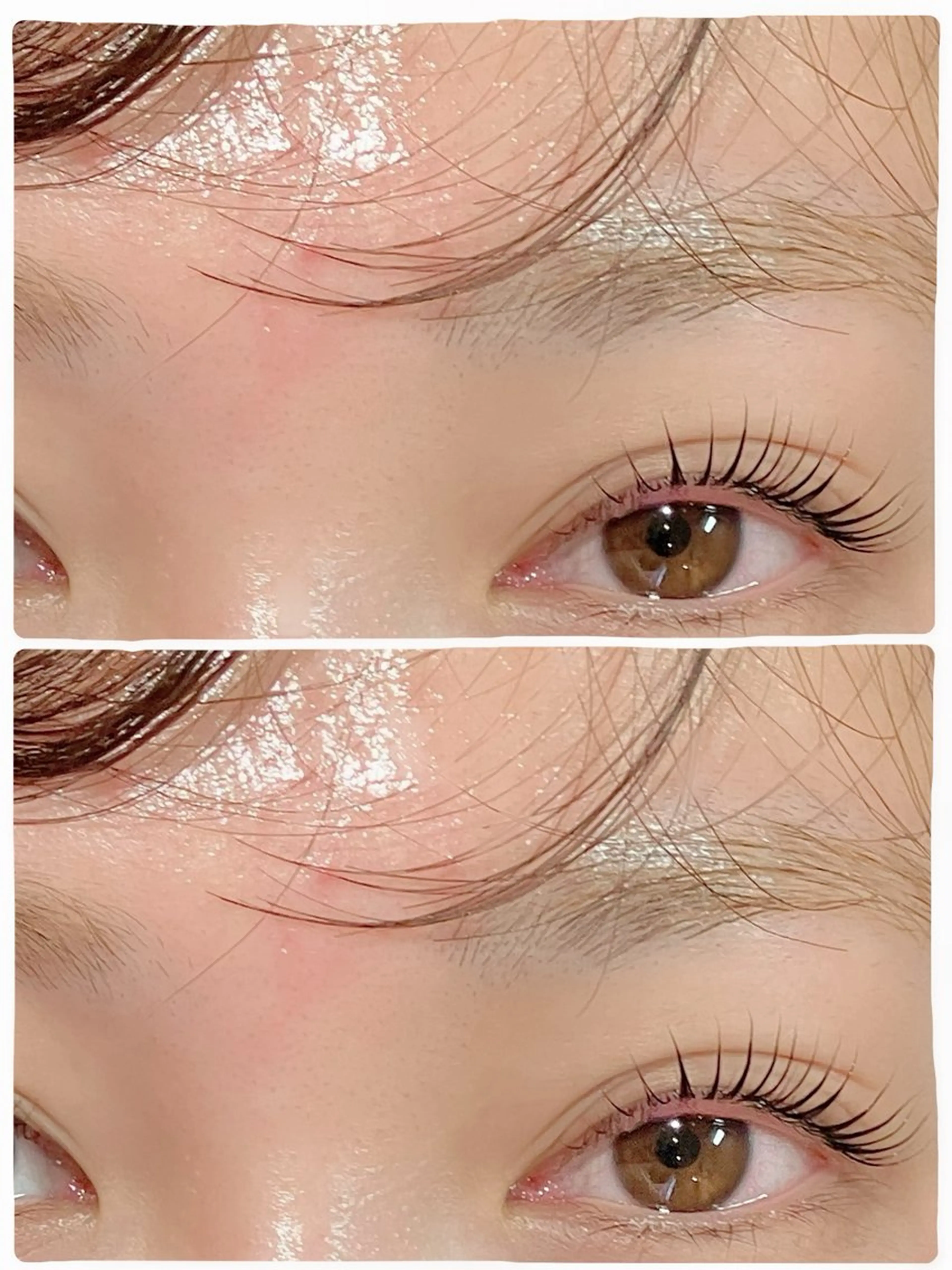 マツエク・マツパ Matsuda Ayumiのマツエク・マツパデザイン