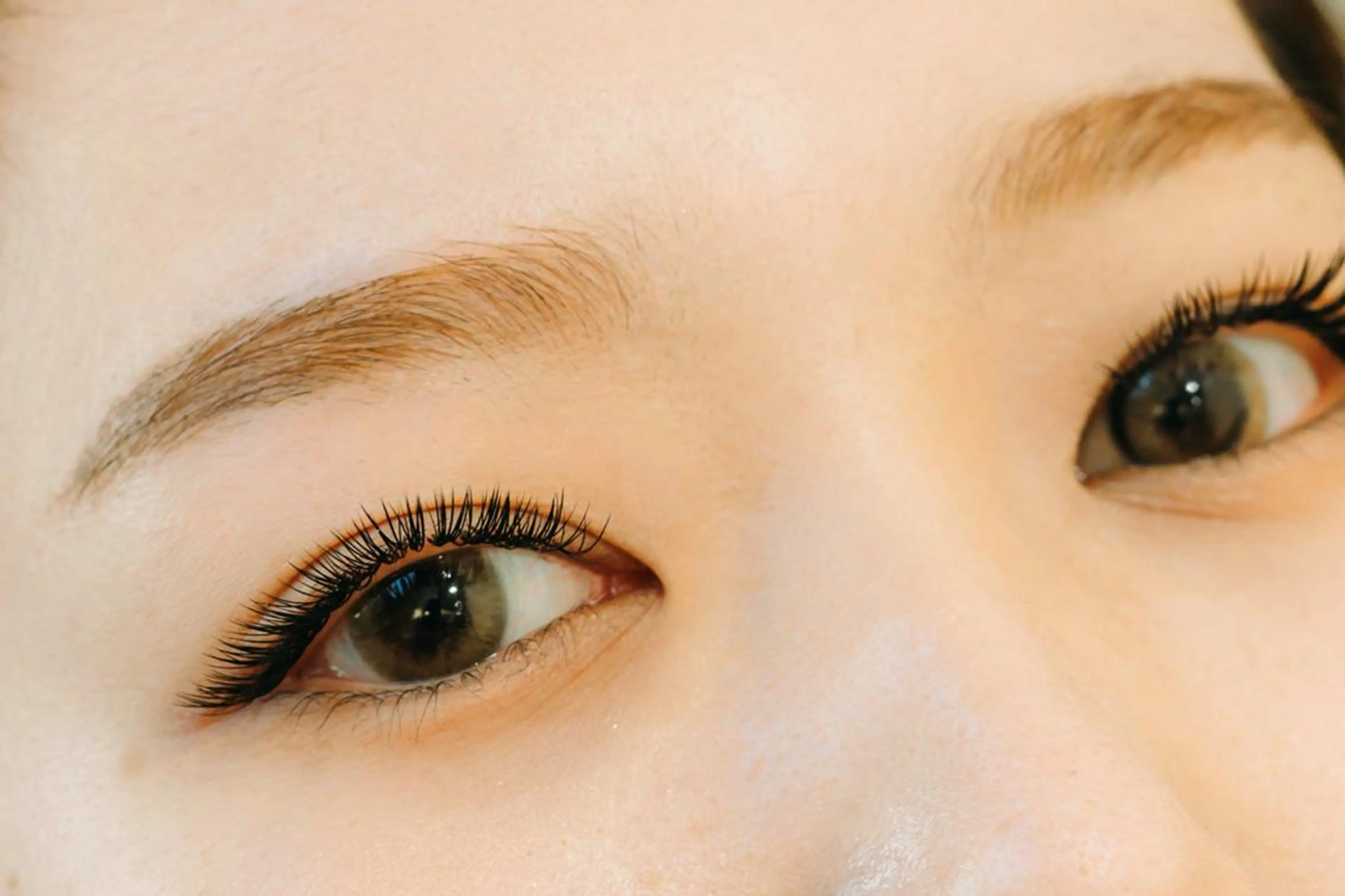 マツエク・マツパ diarblue 平塚の眉毛・アイブロウイメージ