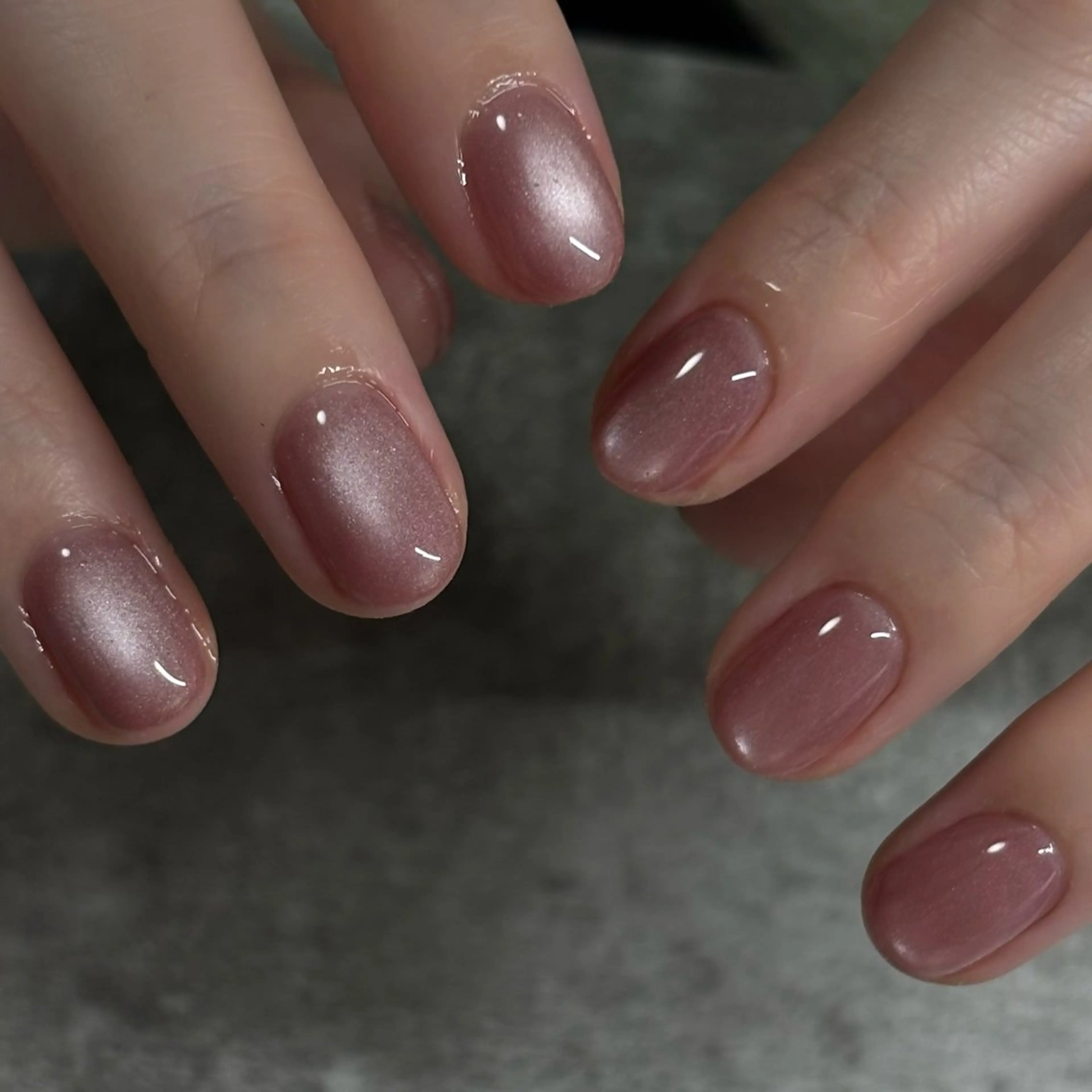 ネイル ハンドネイル kapariri nail  MIKUのネイルデザイン