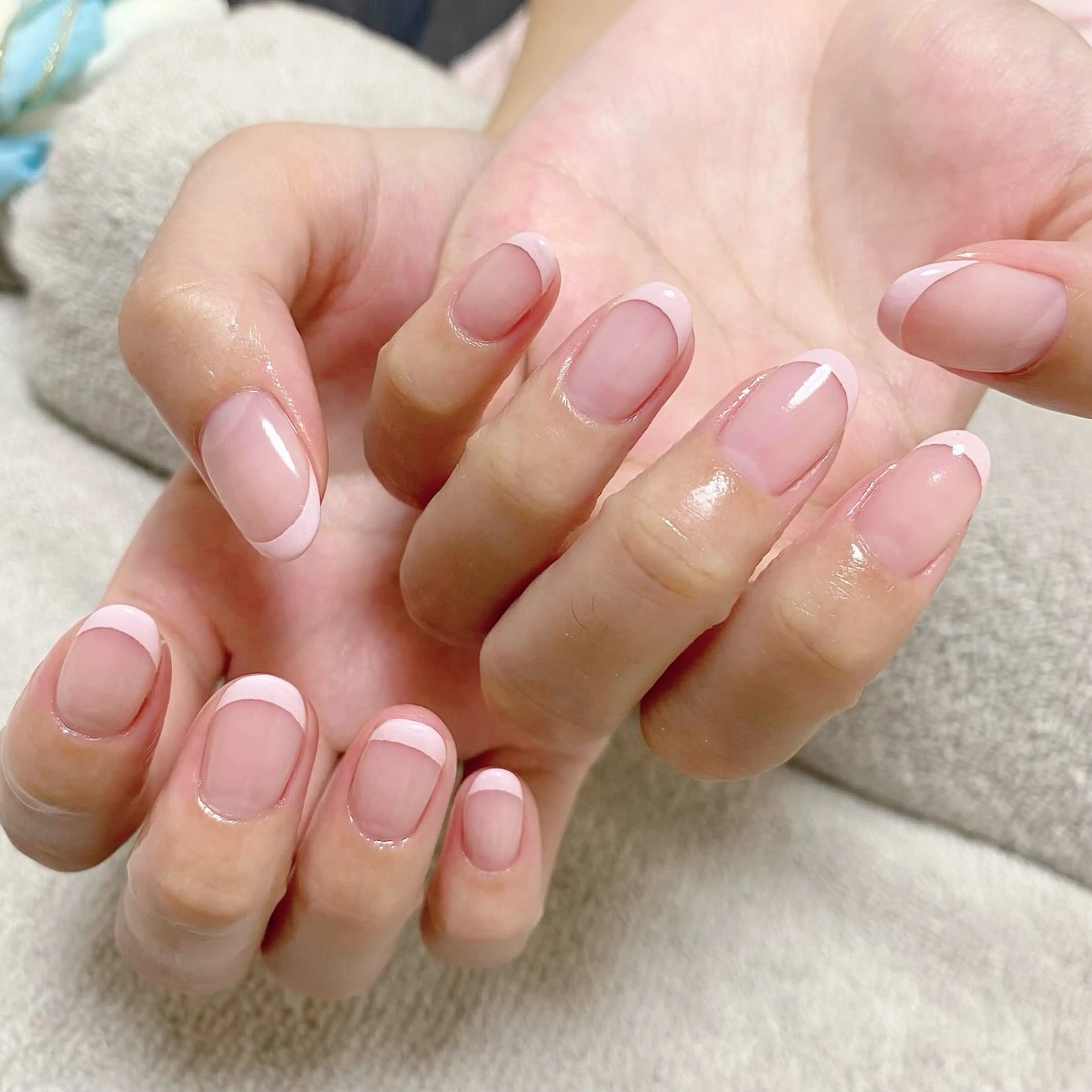 ネイル 💅fleur Ayumiのネイルデザイン