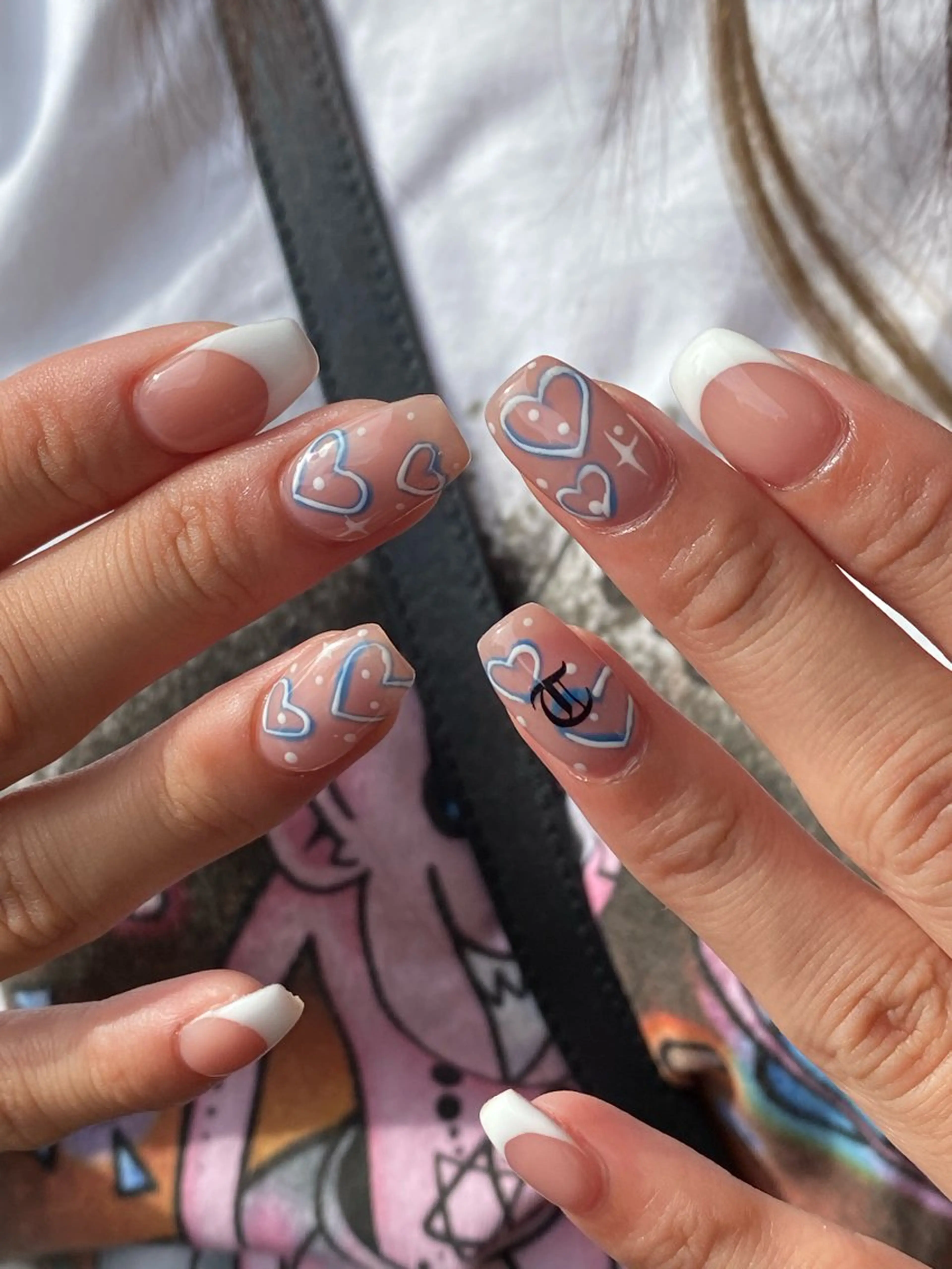 ネイル chiya nailsのネイルデザイン