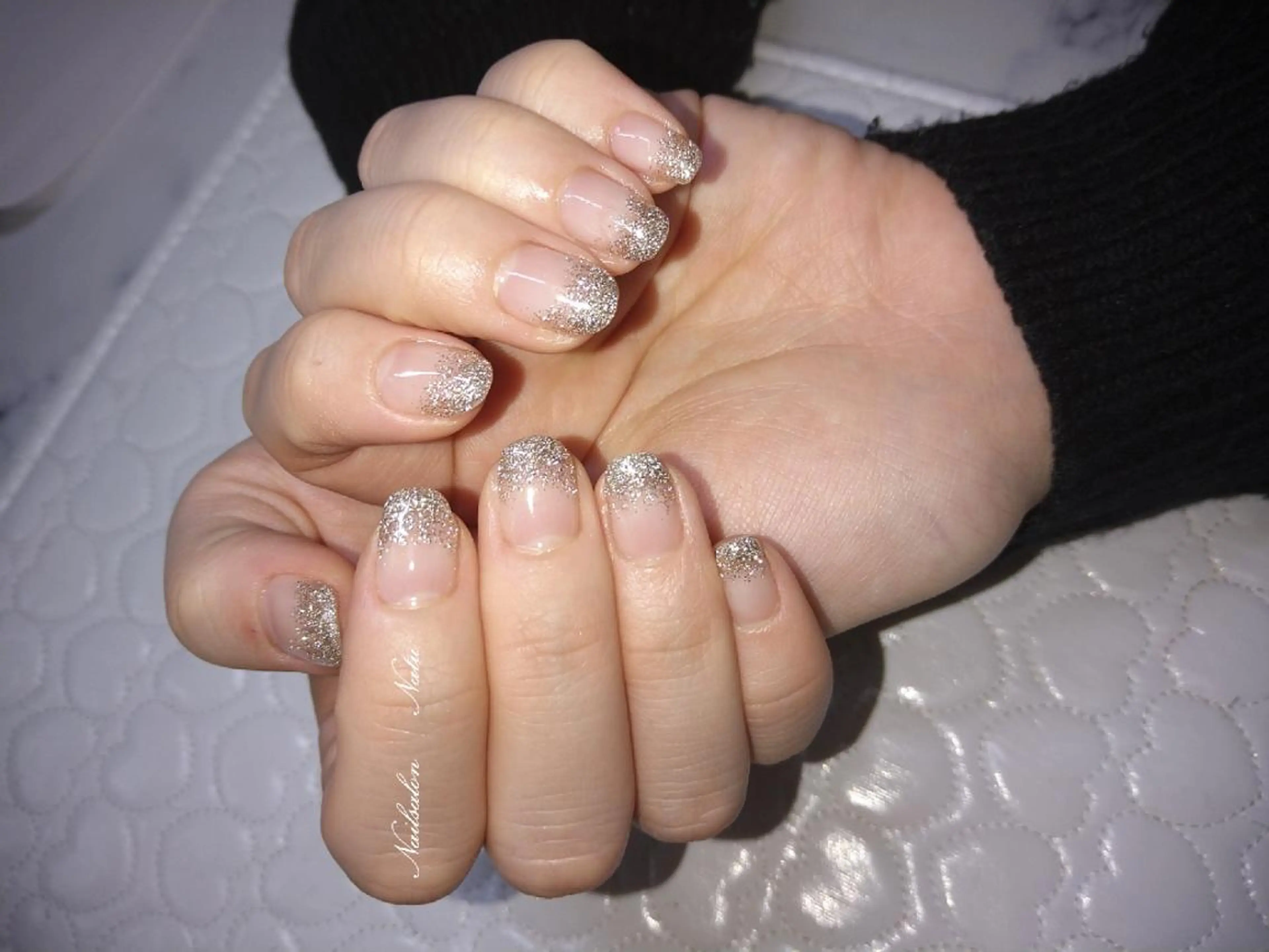 ネイル nailsalon　 Natuのネイルデザイン