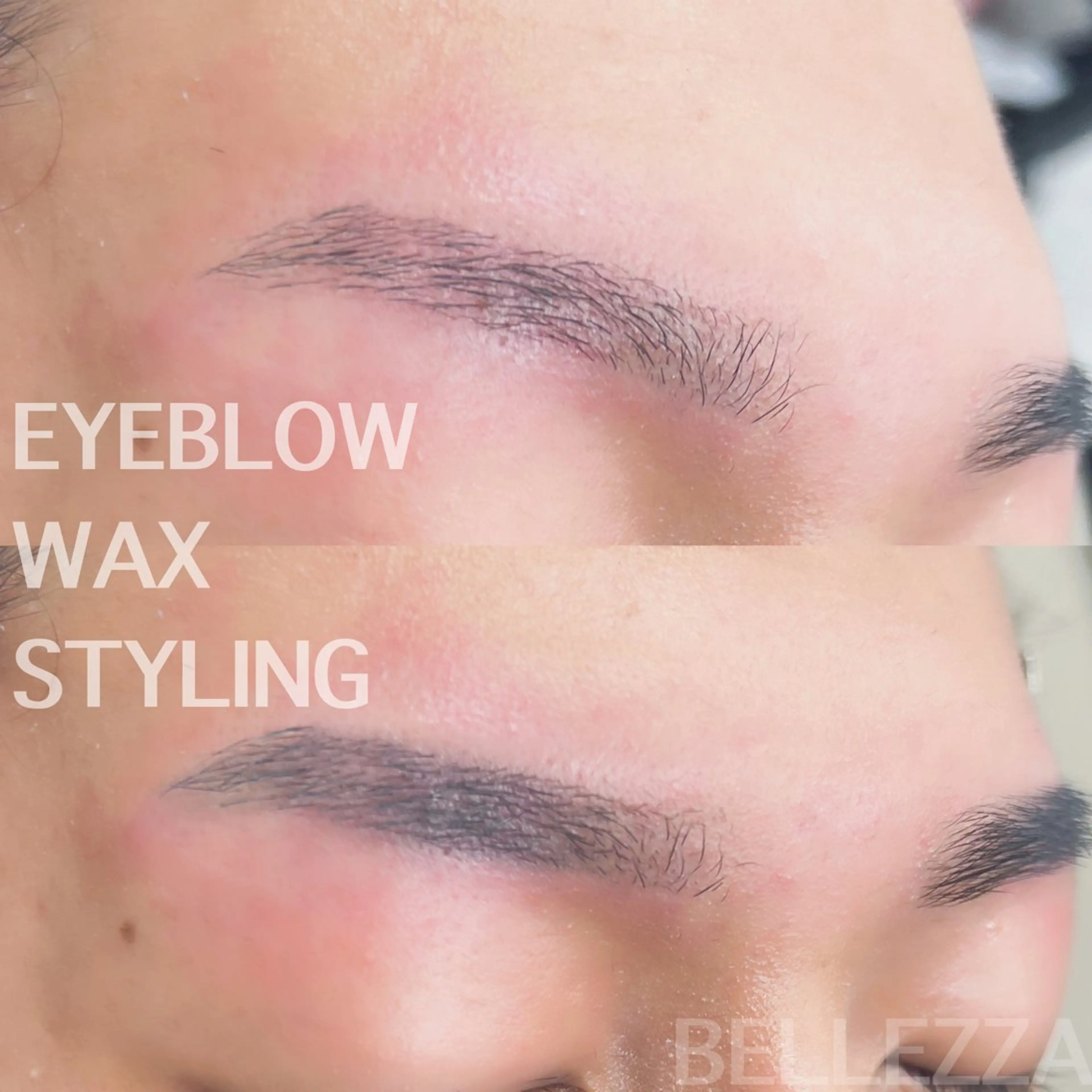 メンズ アイブロウ BELLEZZA 🧸ITO🐾のエステ・リラクイメージ