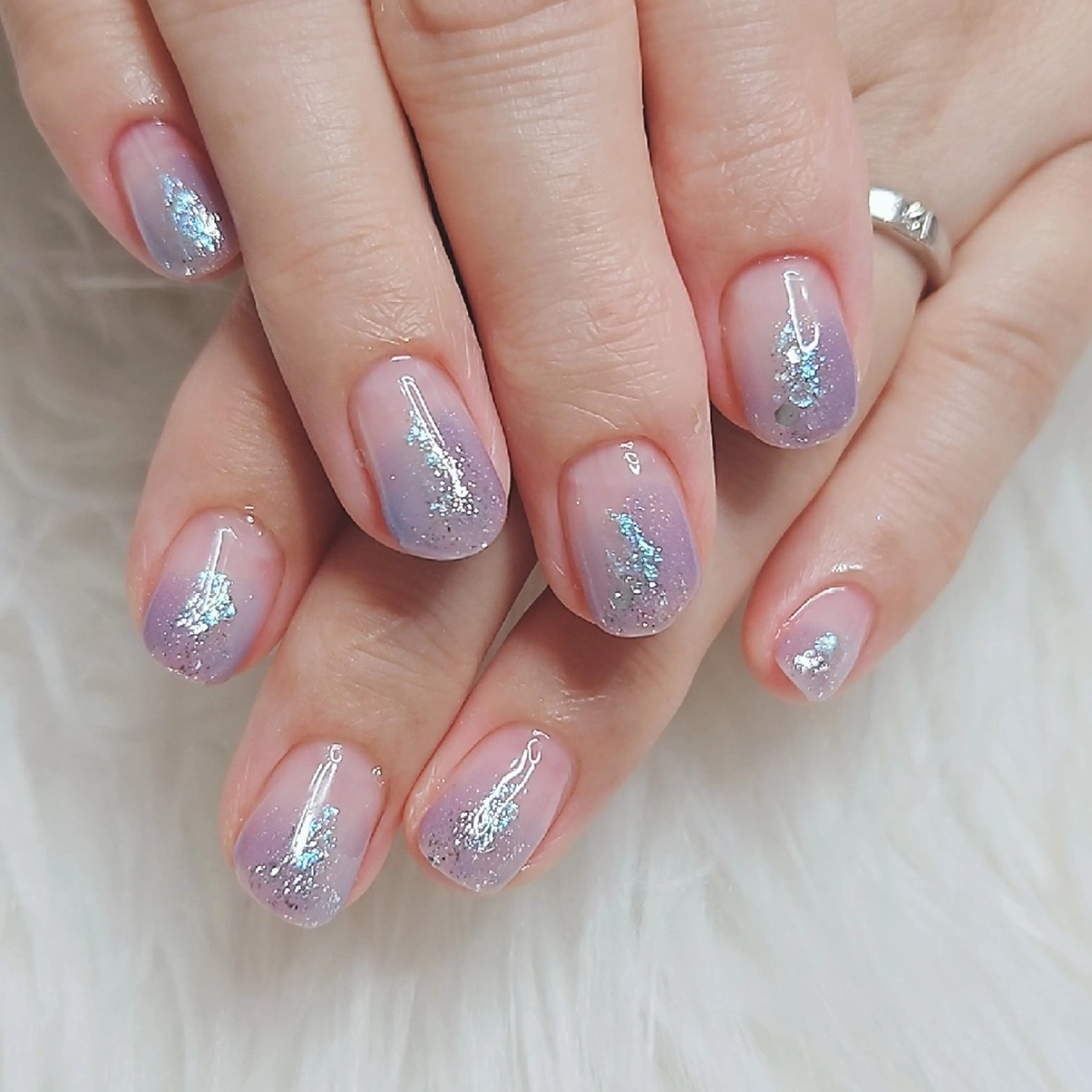 ネイル ハンドネイル Ri’z nailのネイルデザイン