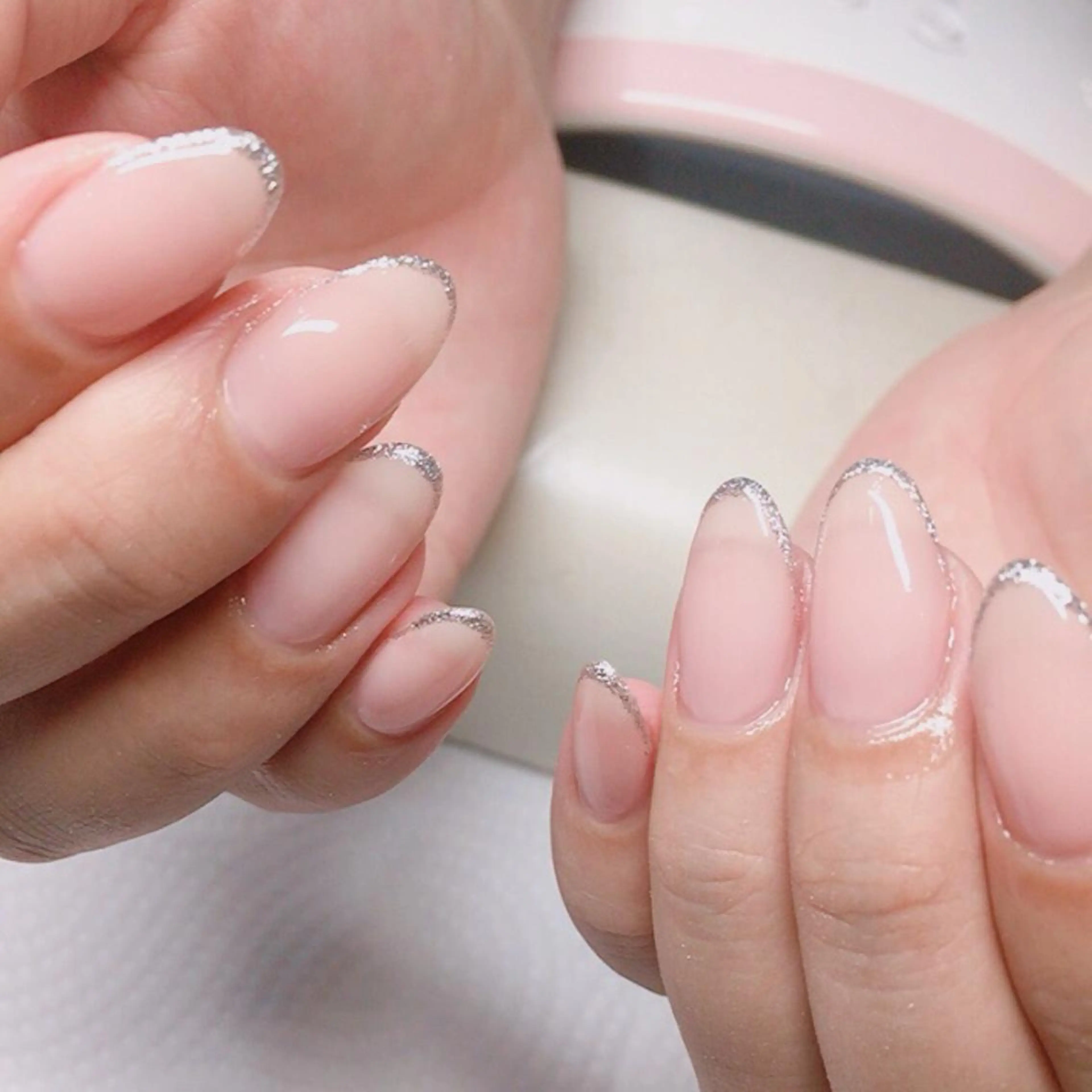 ネイル ガール ネイルサロンのネイルデザイン
