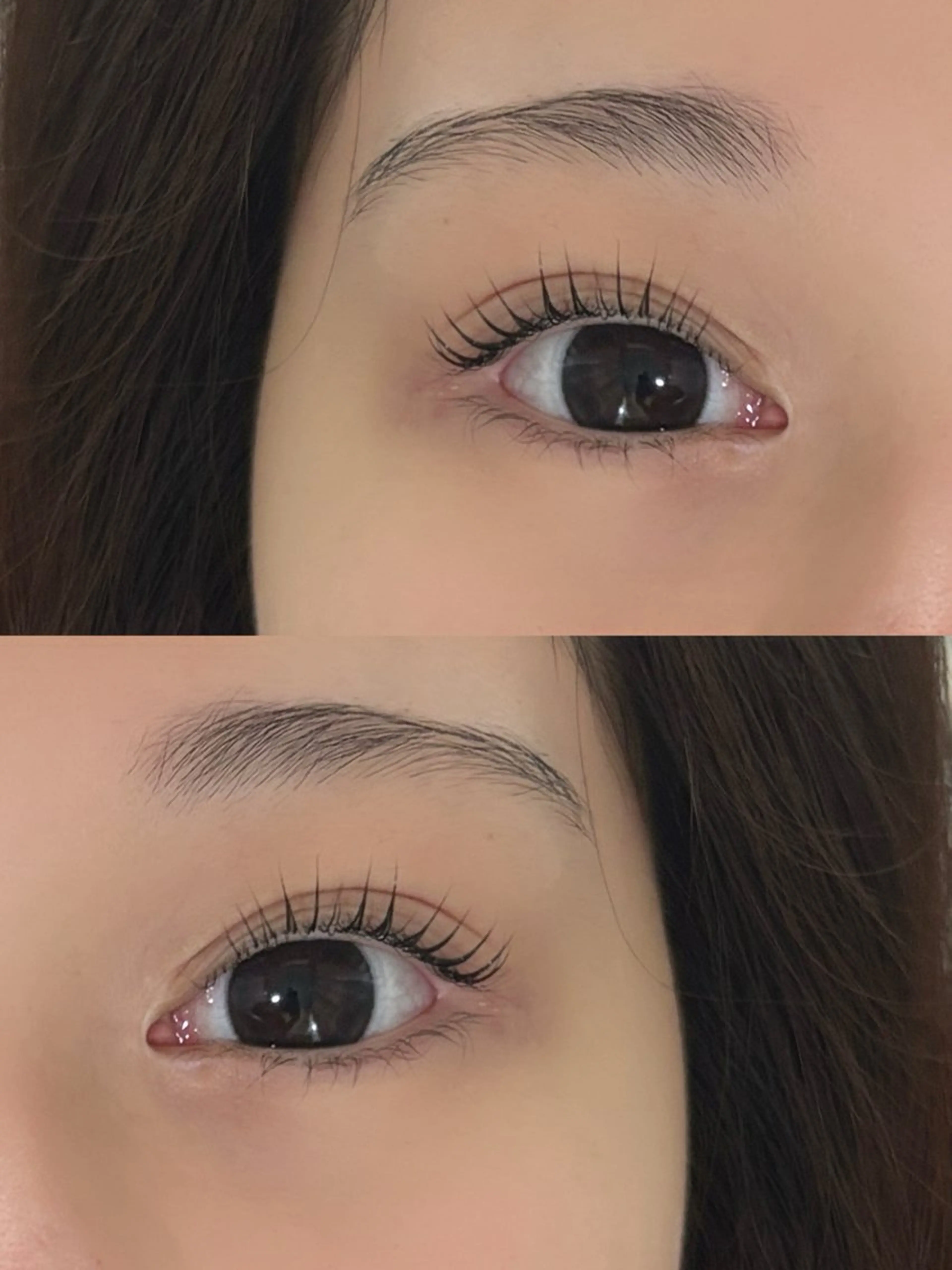 マツエク・マツパ Froom🪷 まりものマツエク・マツパデザイン