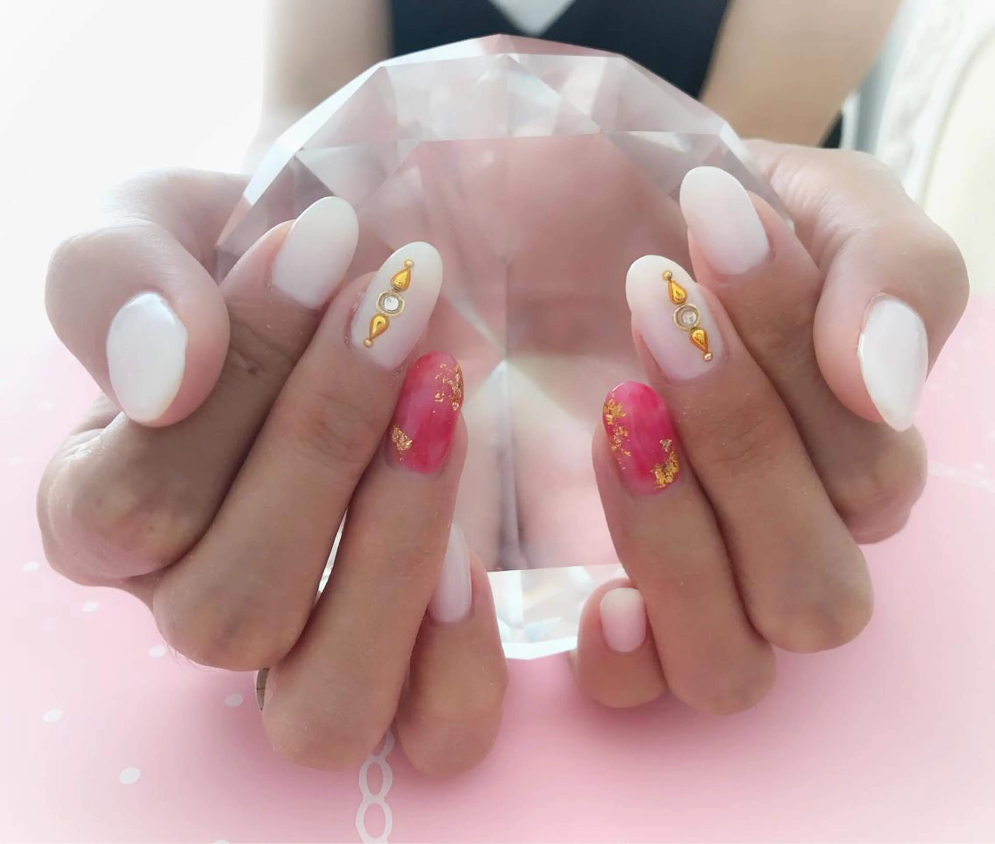 ネイル その他(ネイル) エース ネイルのネイルデザイン