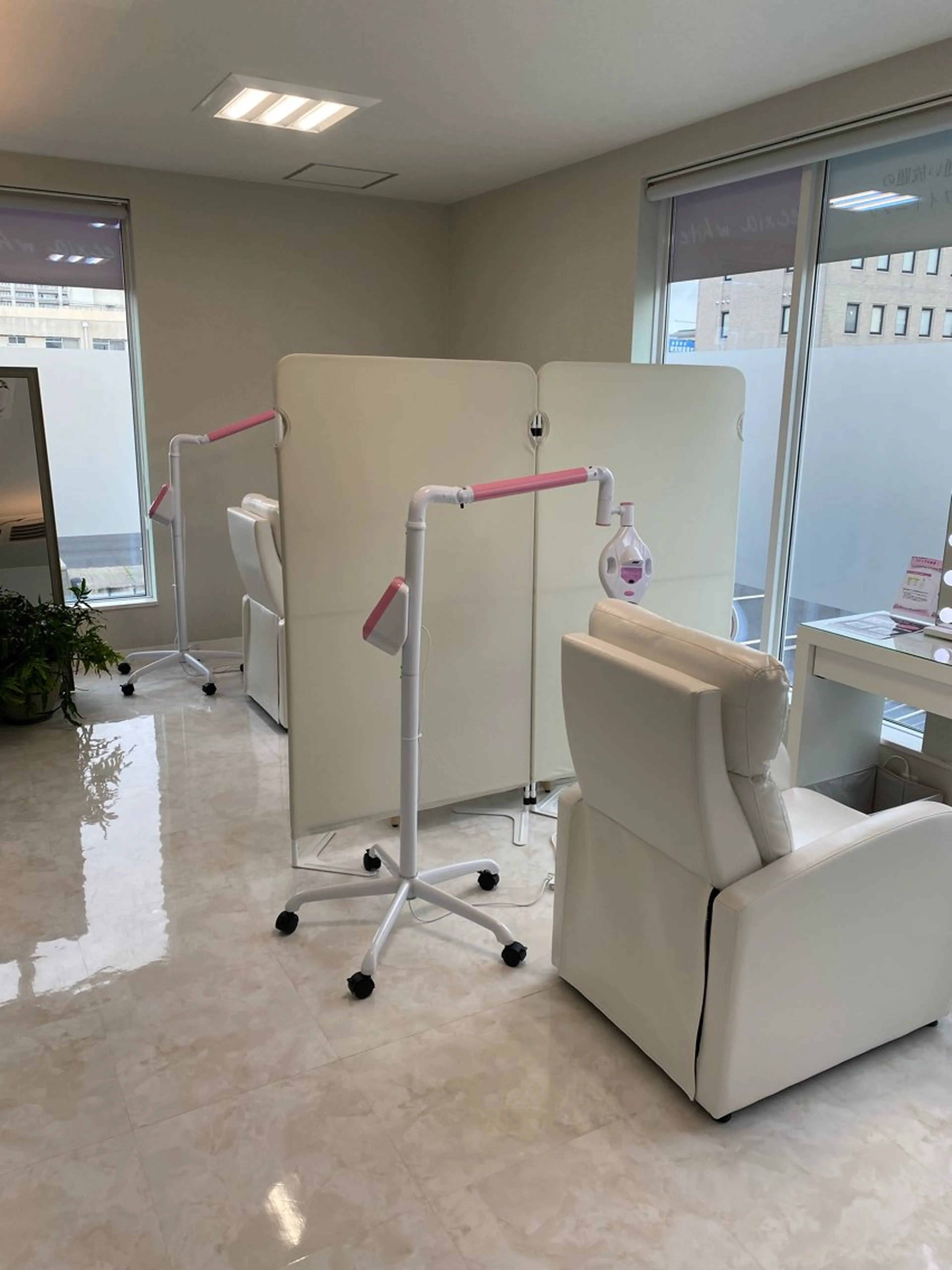 その他 nanami -ホワイトニングのその他イメージ