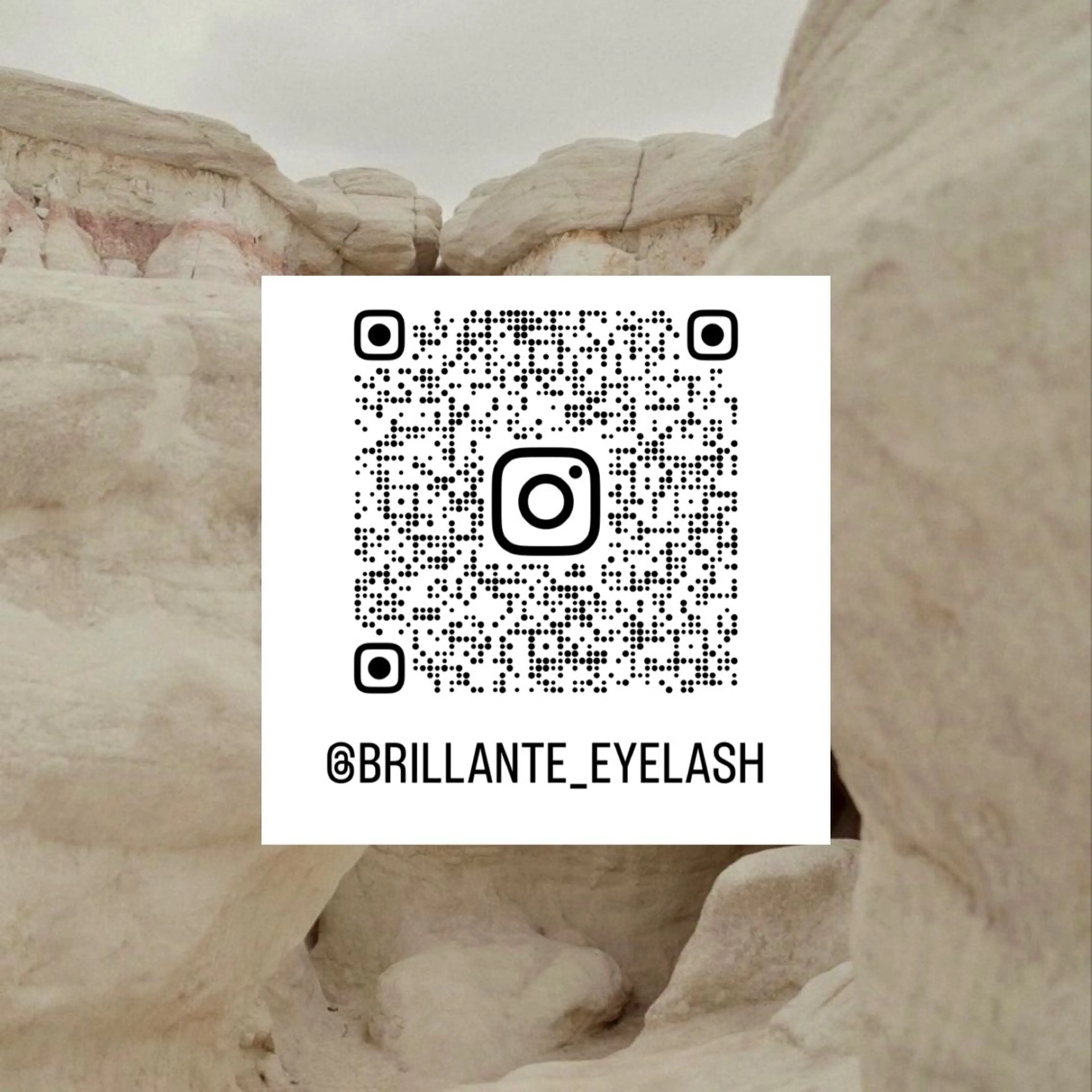 BRILLANTE所属・BRILLANTE 🎀丸の内のマツエク・マツパデザイン