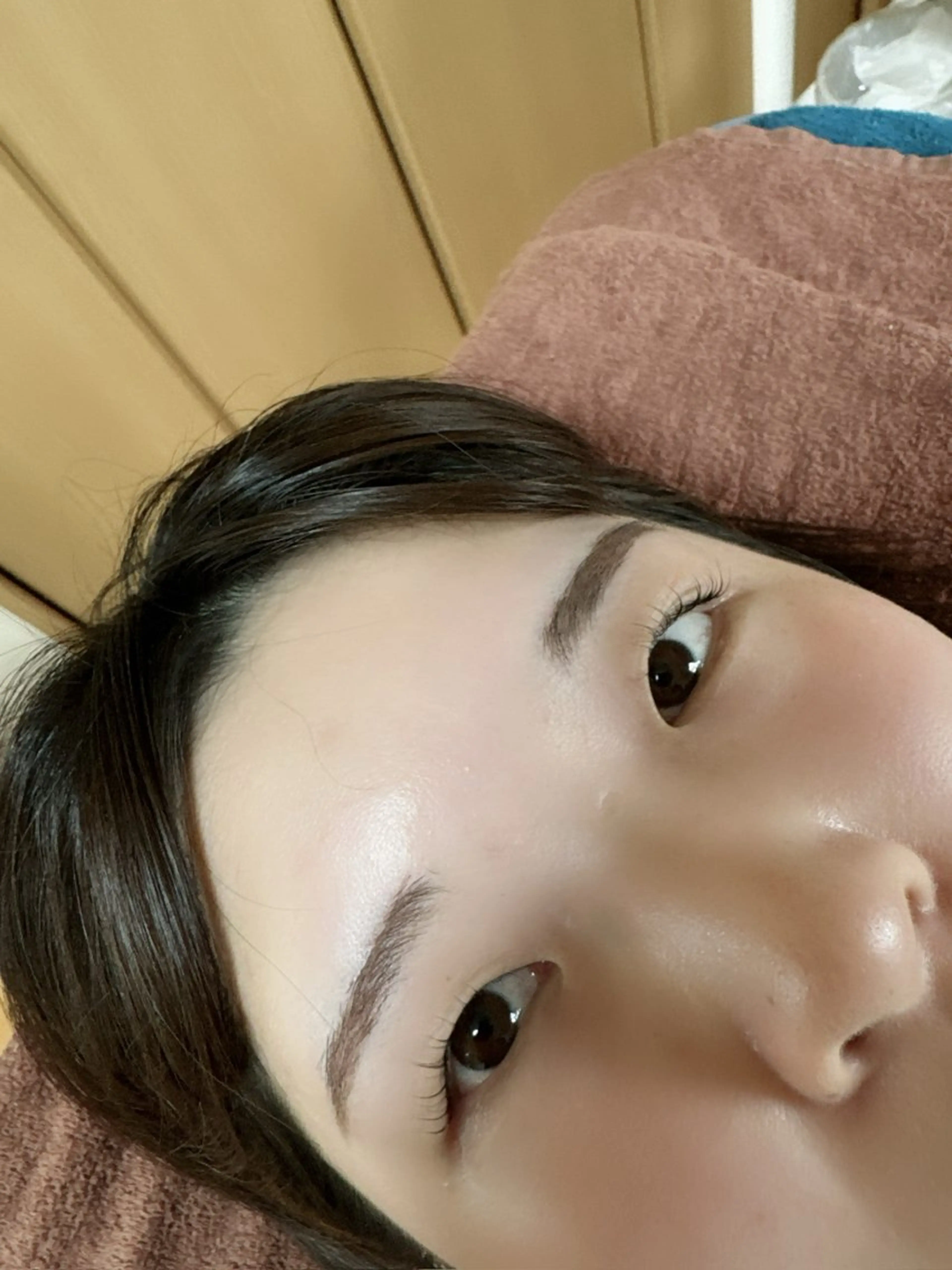 マツエク・マツパ パリジェンヌラッシュリフト ベルス· アイラッシュのマツエク・マツパデザイン