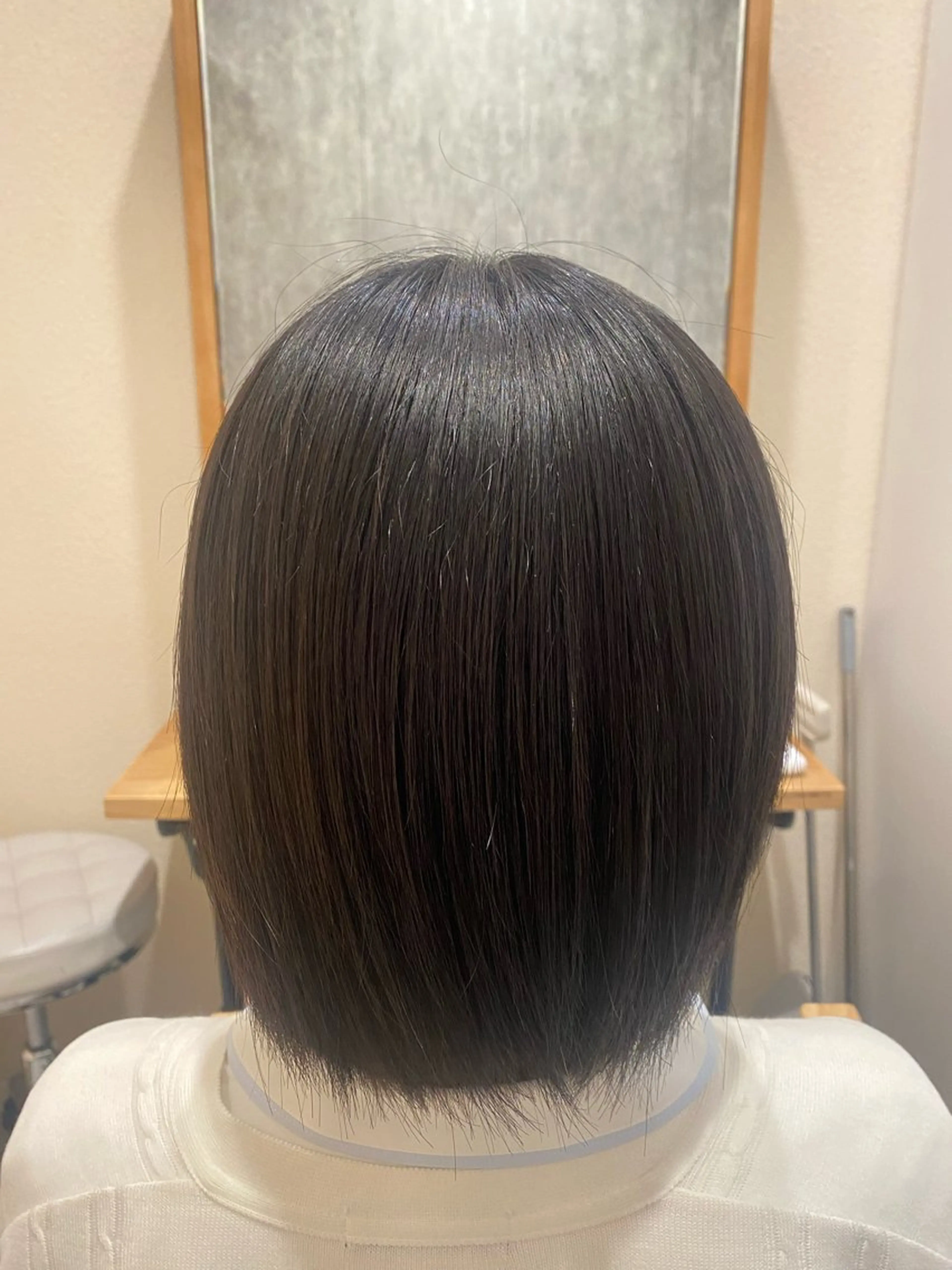 ショート 🦋HANA🦋 𓂃 稲毛駅徒歩1分のヘアスタイル