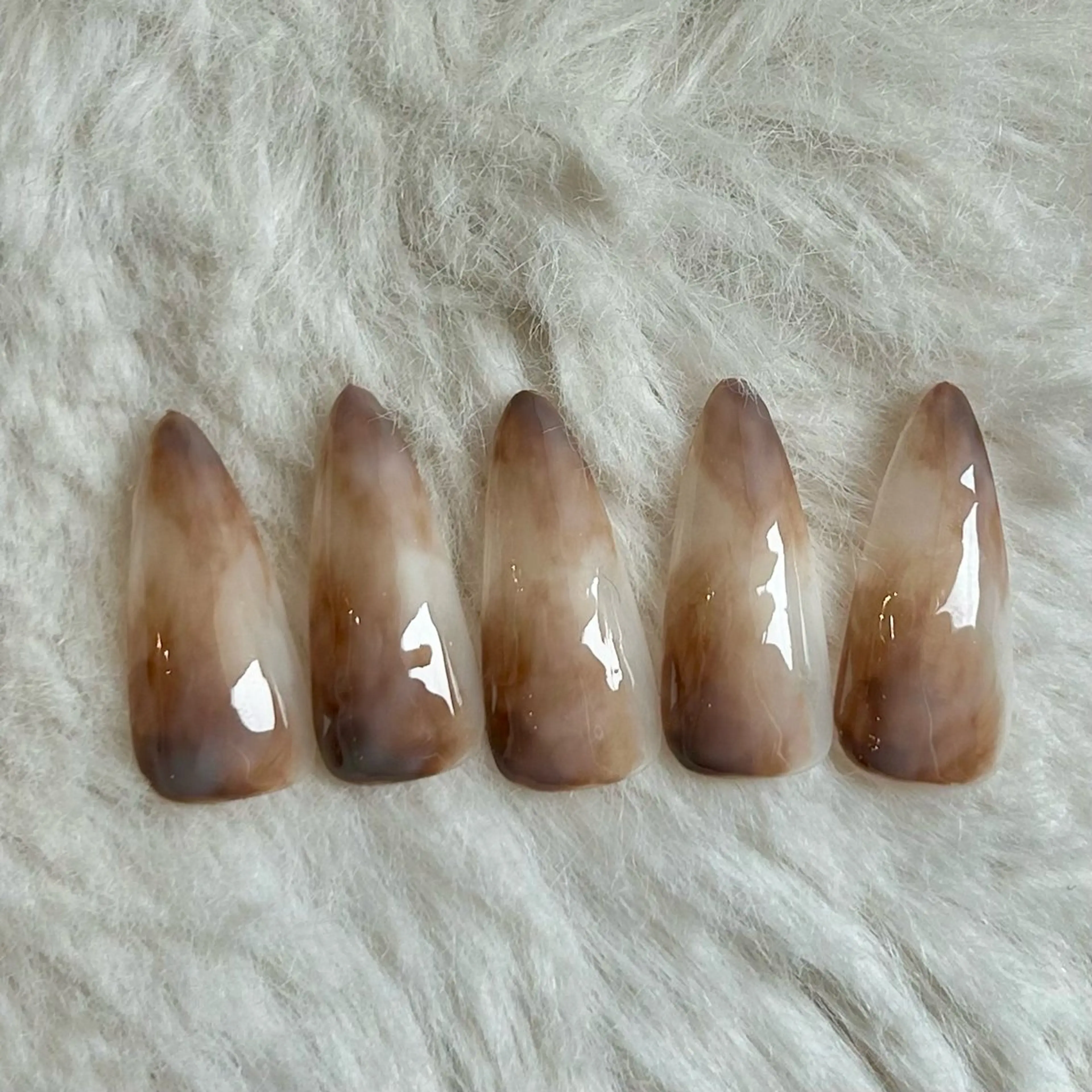 ネイル REBEST Tommyのネイルデザイン