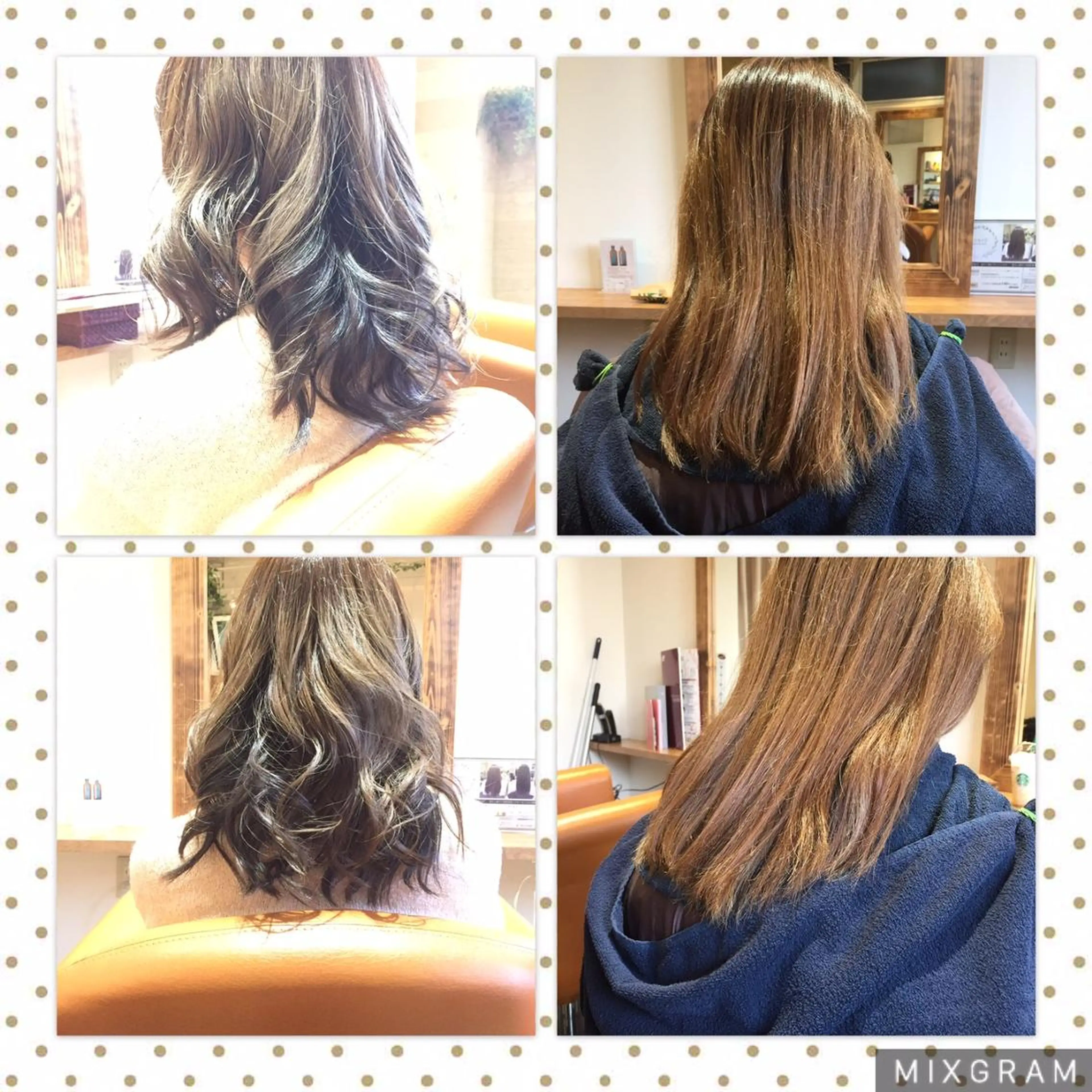 カラー インナーカラー ✨三澤 舜✨のヘアスタイル