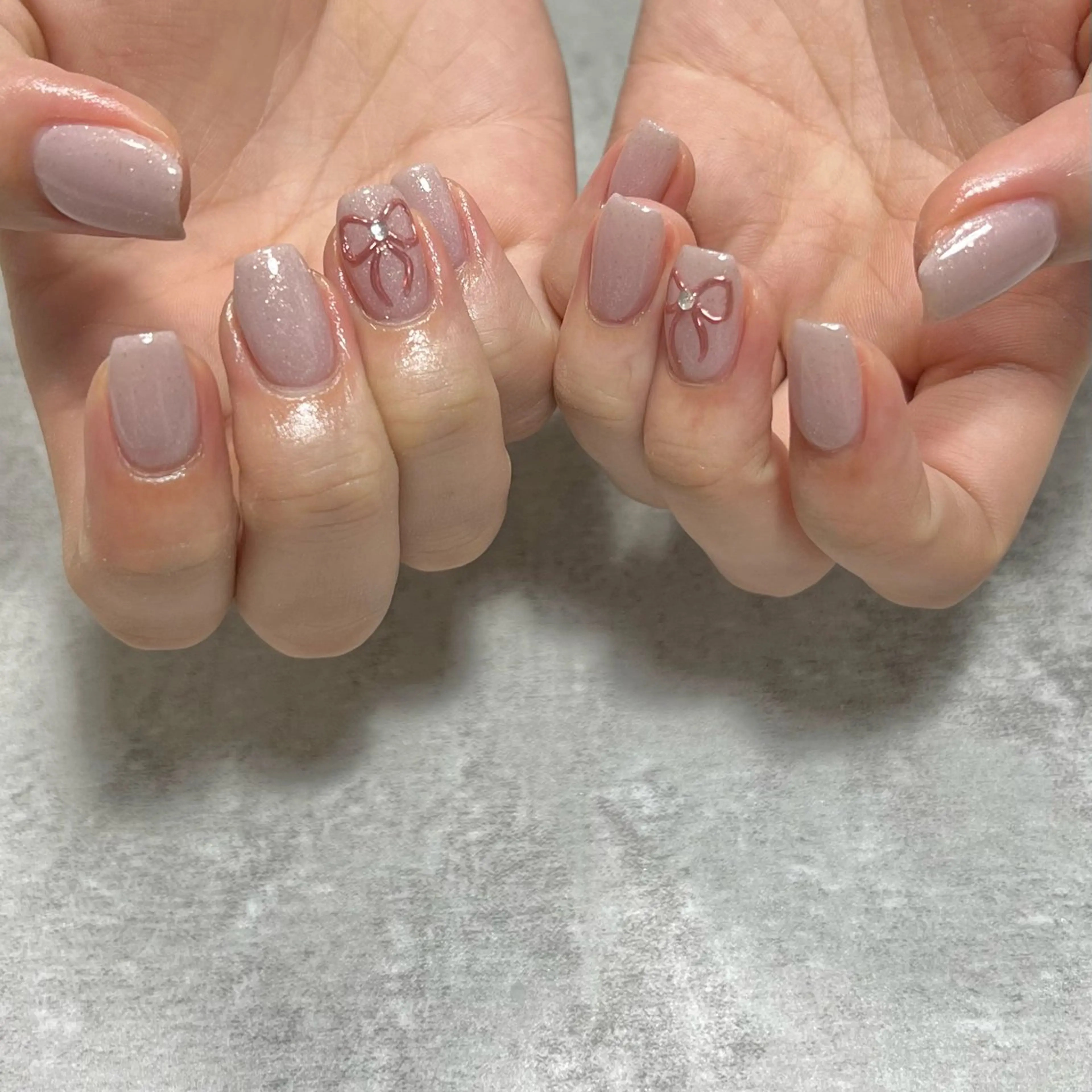 ネイル NAIL303 🛼 SHIORIのネイルデザイン