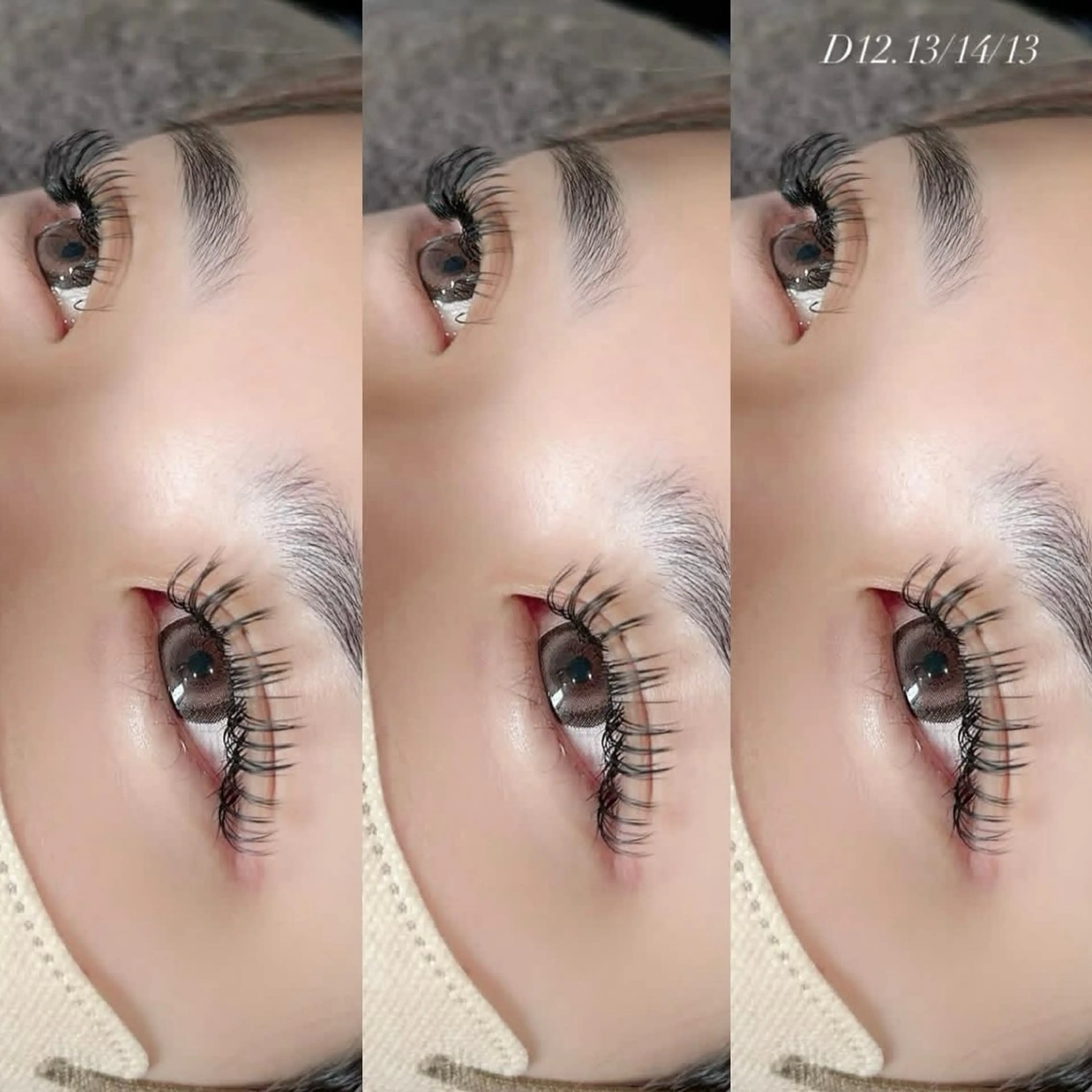 【バインドロック/ダブルフラットラッシュ40束】の写真