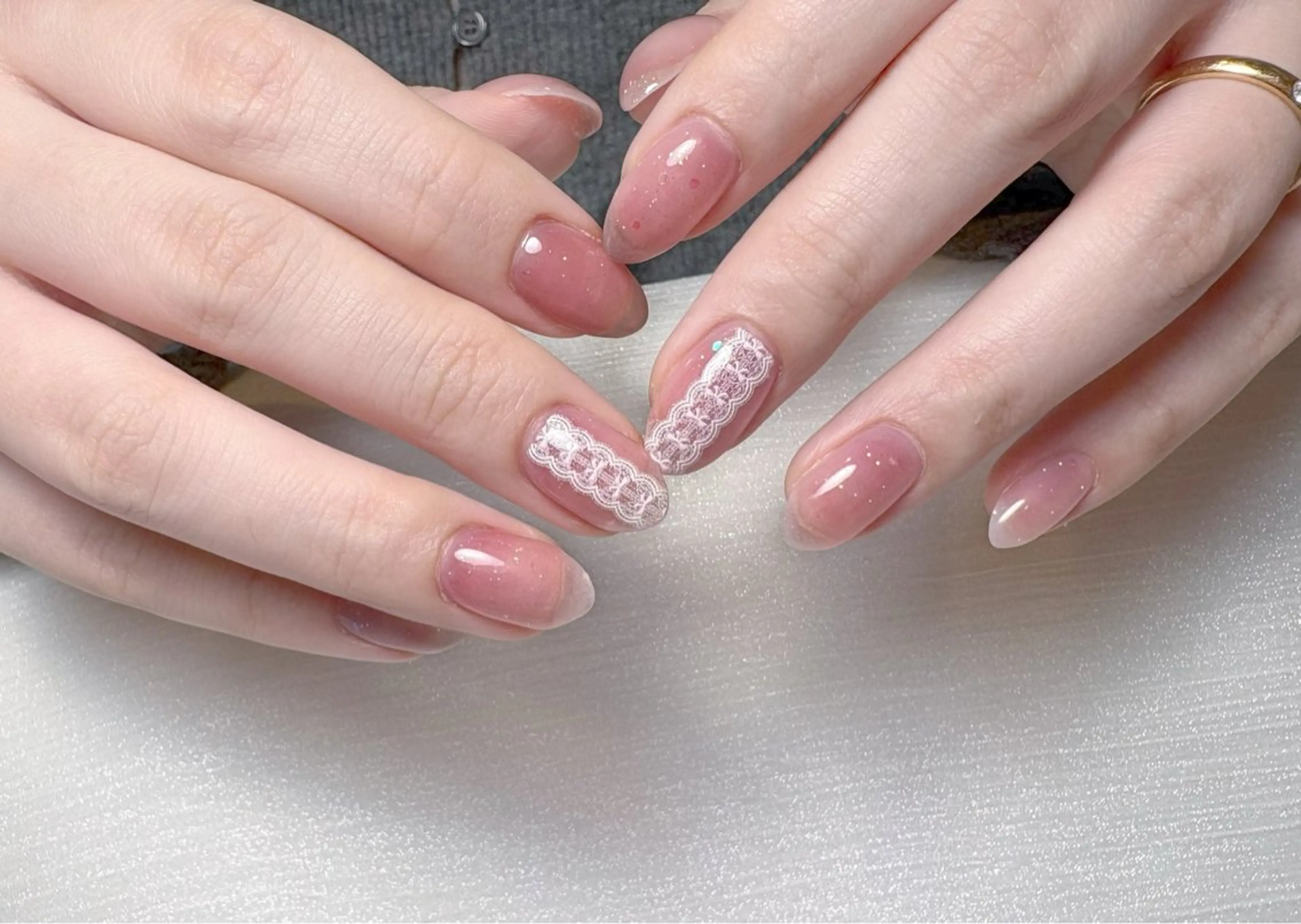 ネイル Wilu nail 二子新地駅徒歩30秒のネイルデザイン