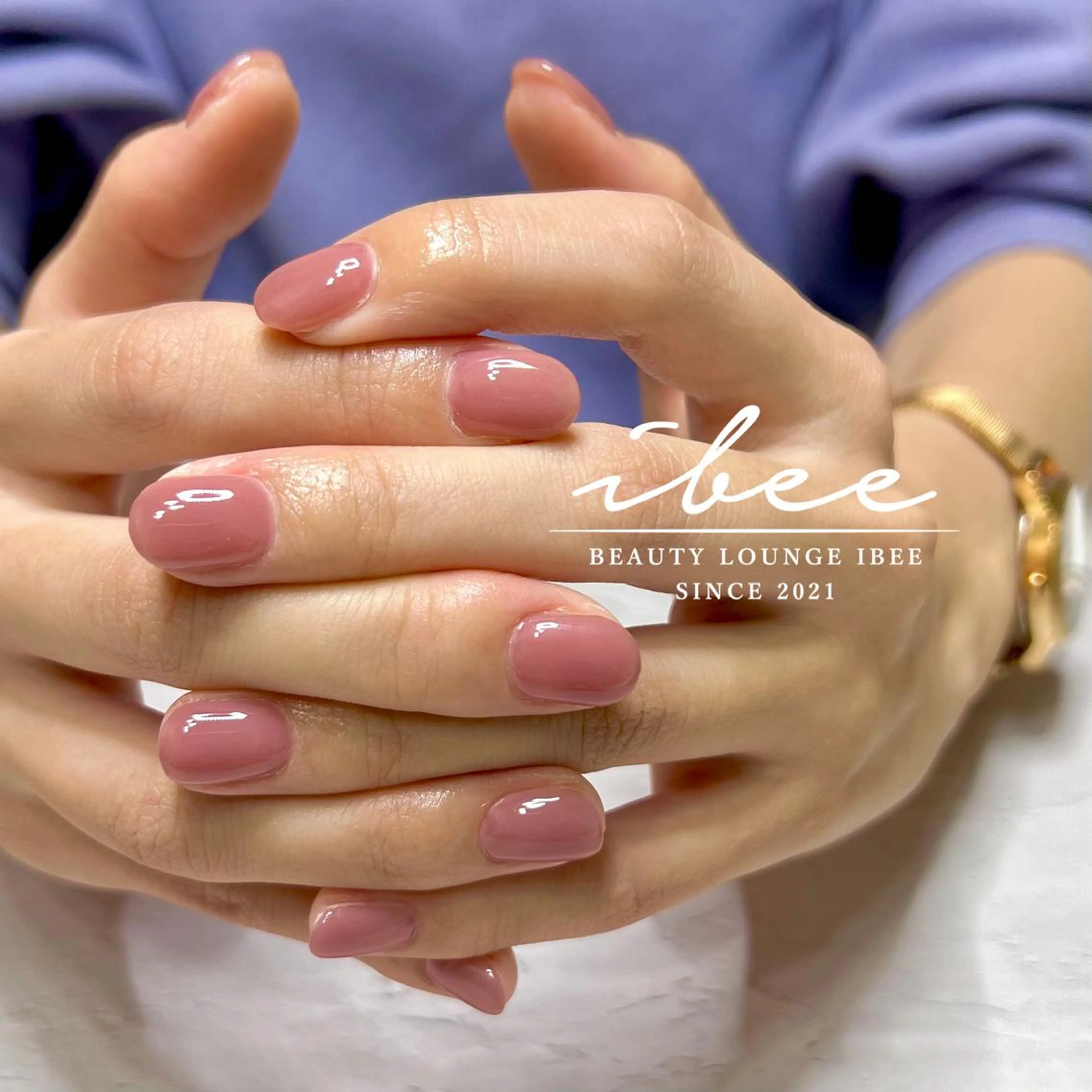 ネイル ハンドネイル ibee nail 🤍yumiのネイルデザイン