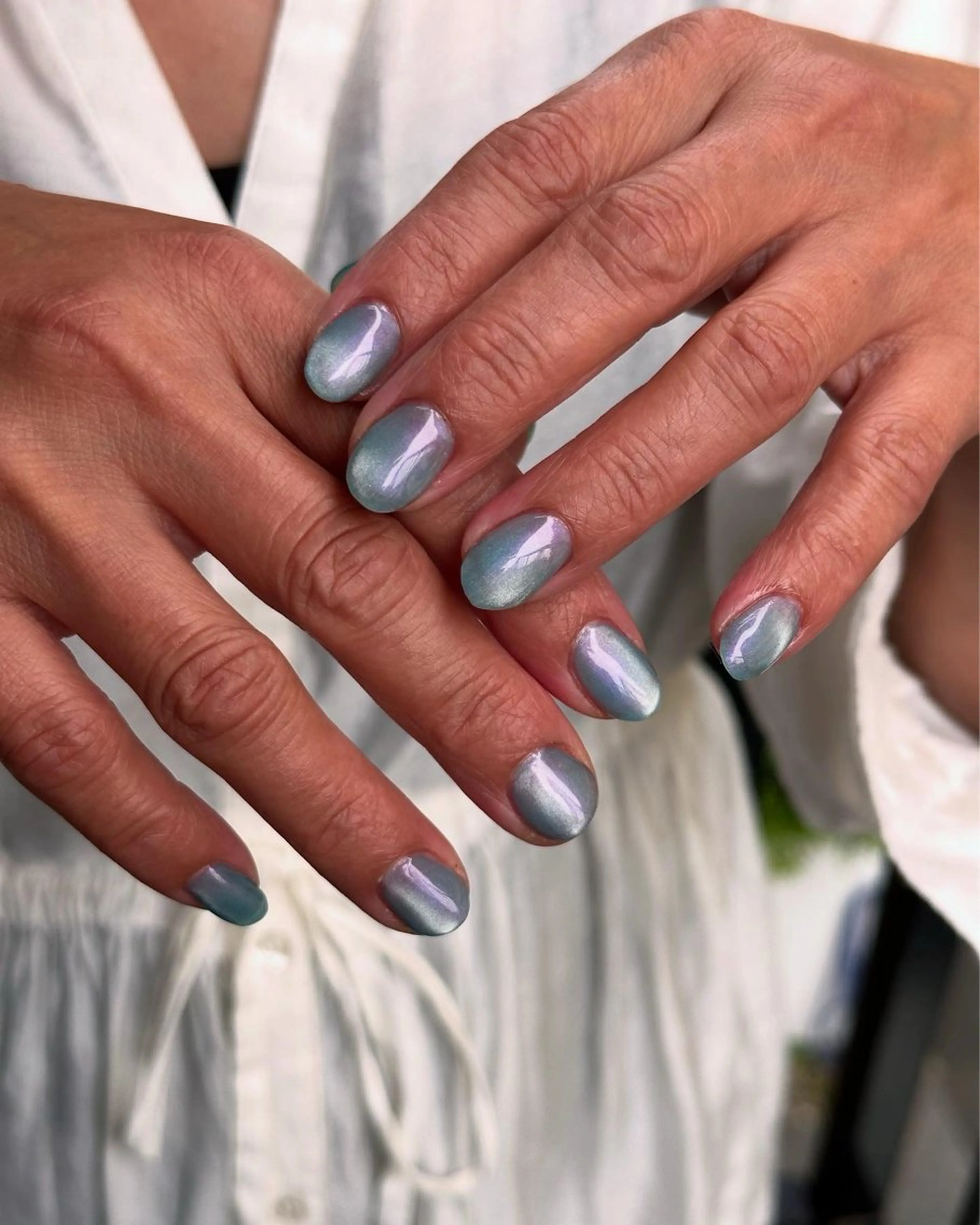 ネイル ハンドネイル つめピリカ きさらのネイルデザイン