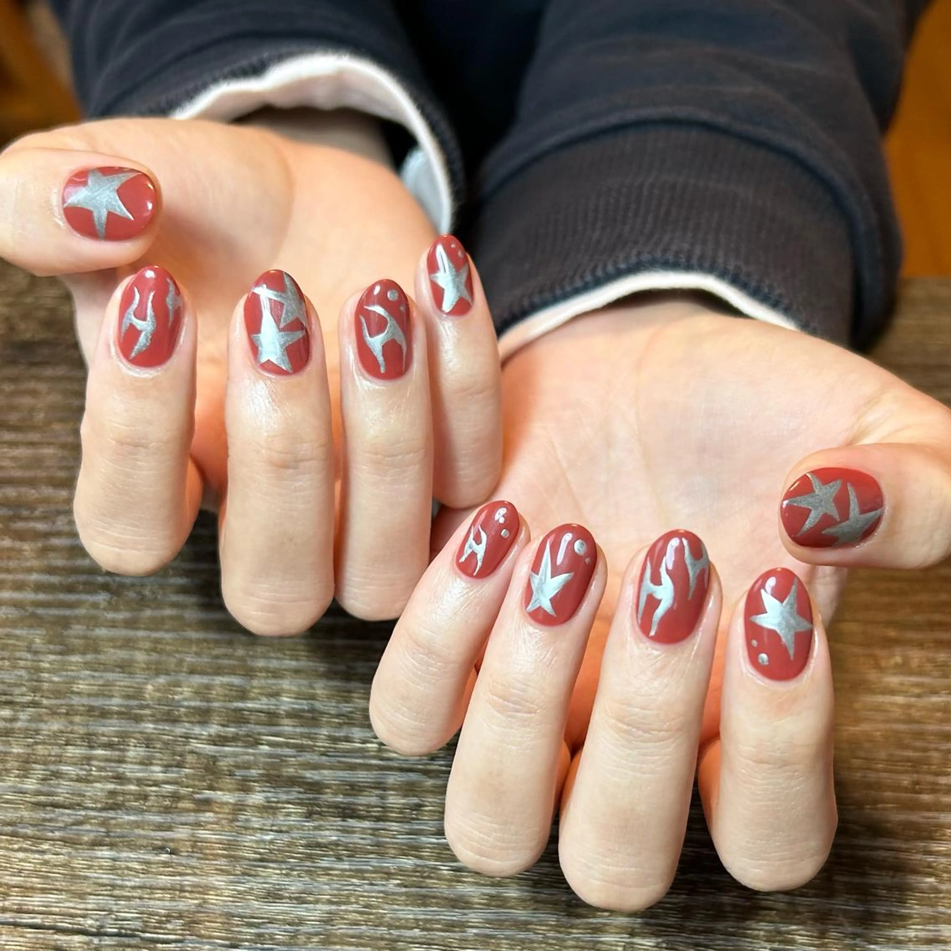 ネイル lcoco nailのネイルデザイン