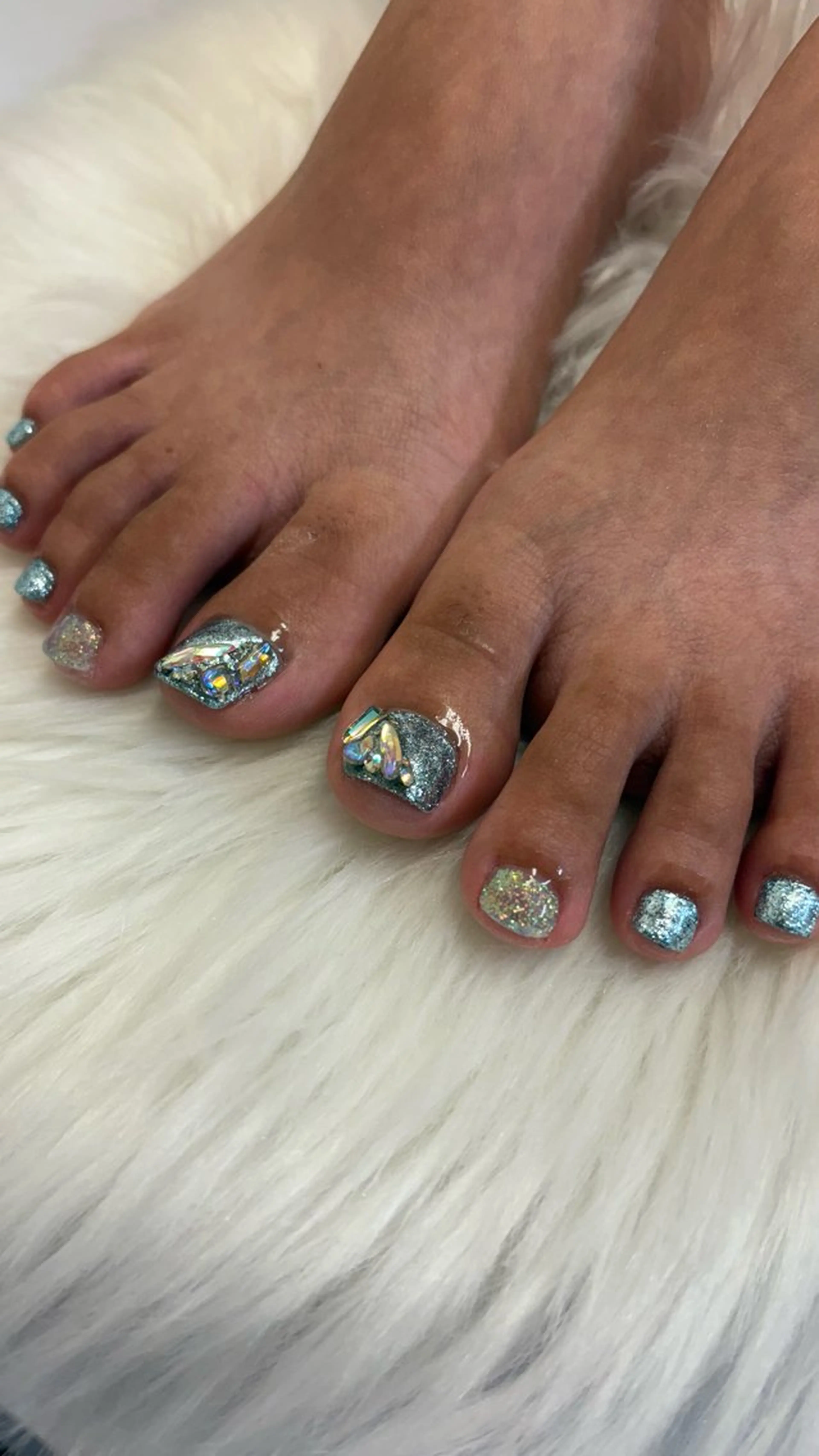 ネイル Riran°・*:. shikiのネイルデザイン