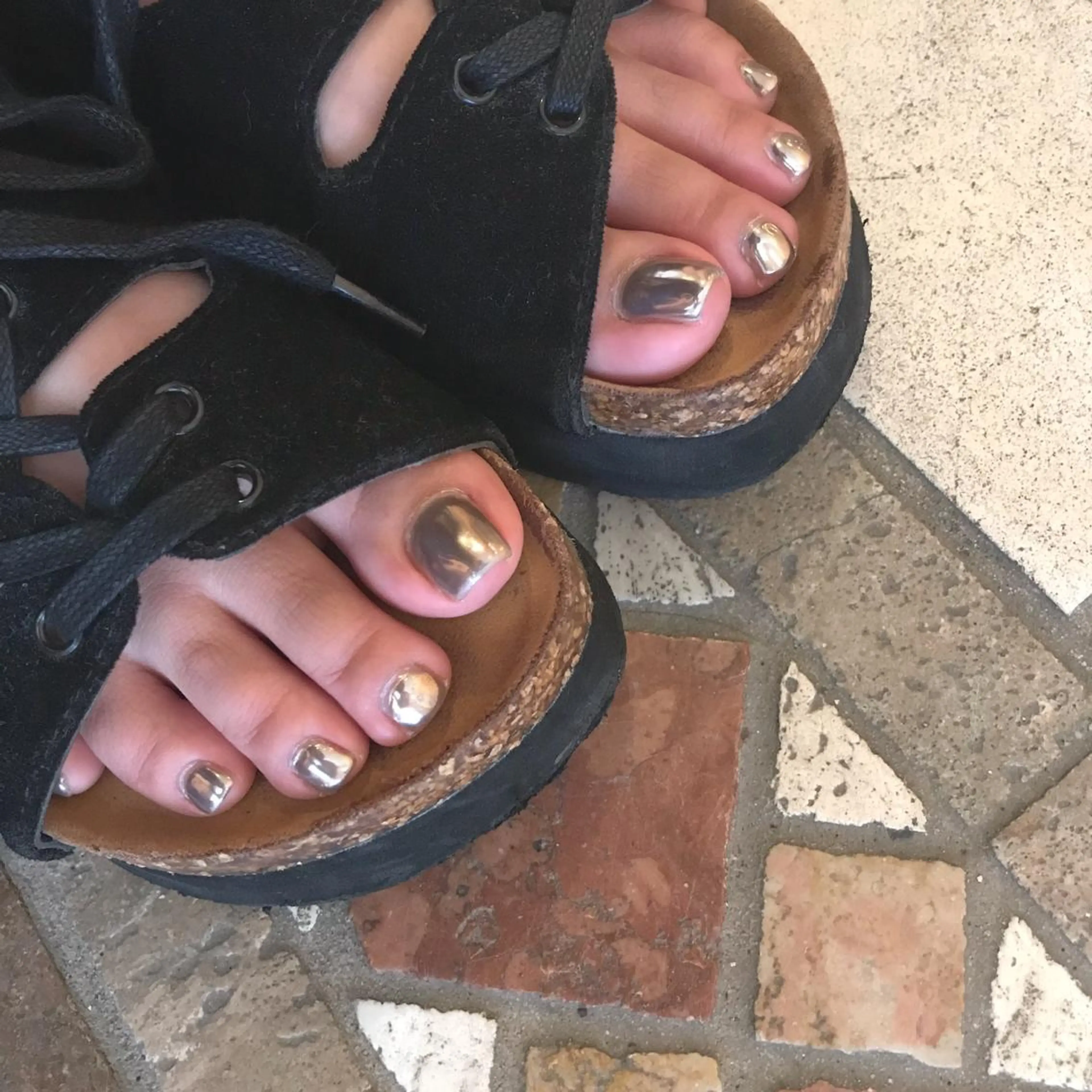 ネイル -nail salon-Reward所属・nail salon Rewardのネイルデザイン