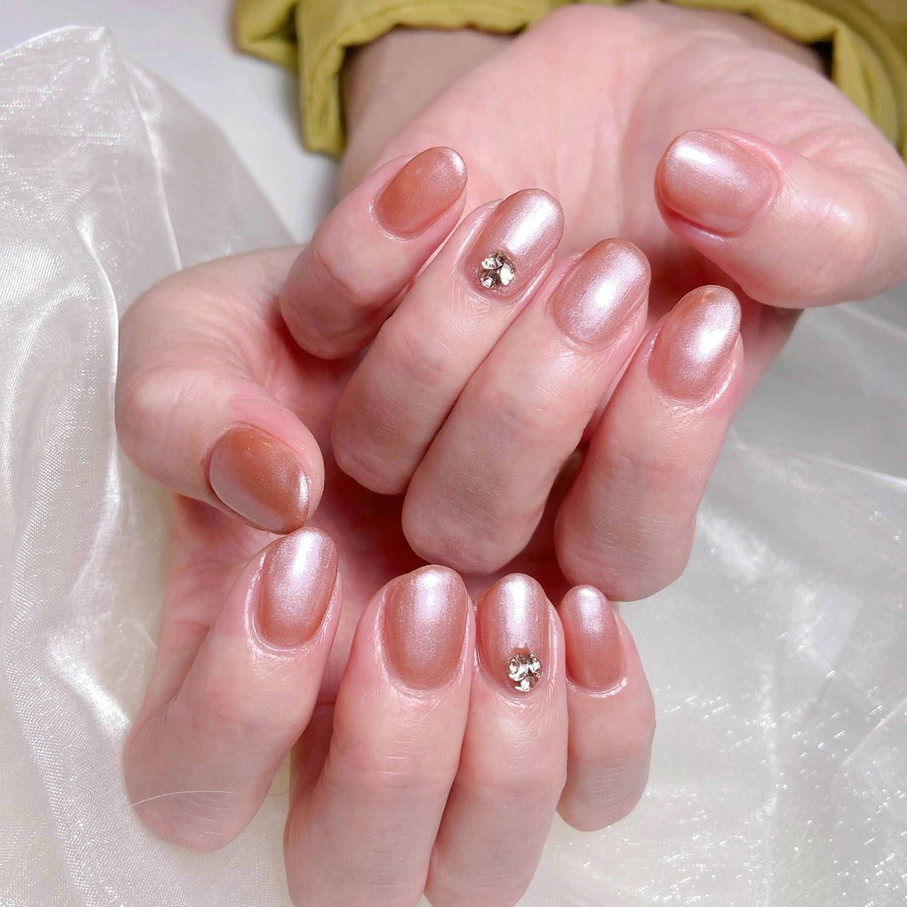 ネイル nailsalon REJOICEのネイルデザイン