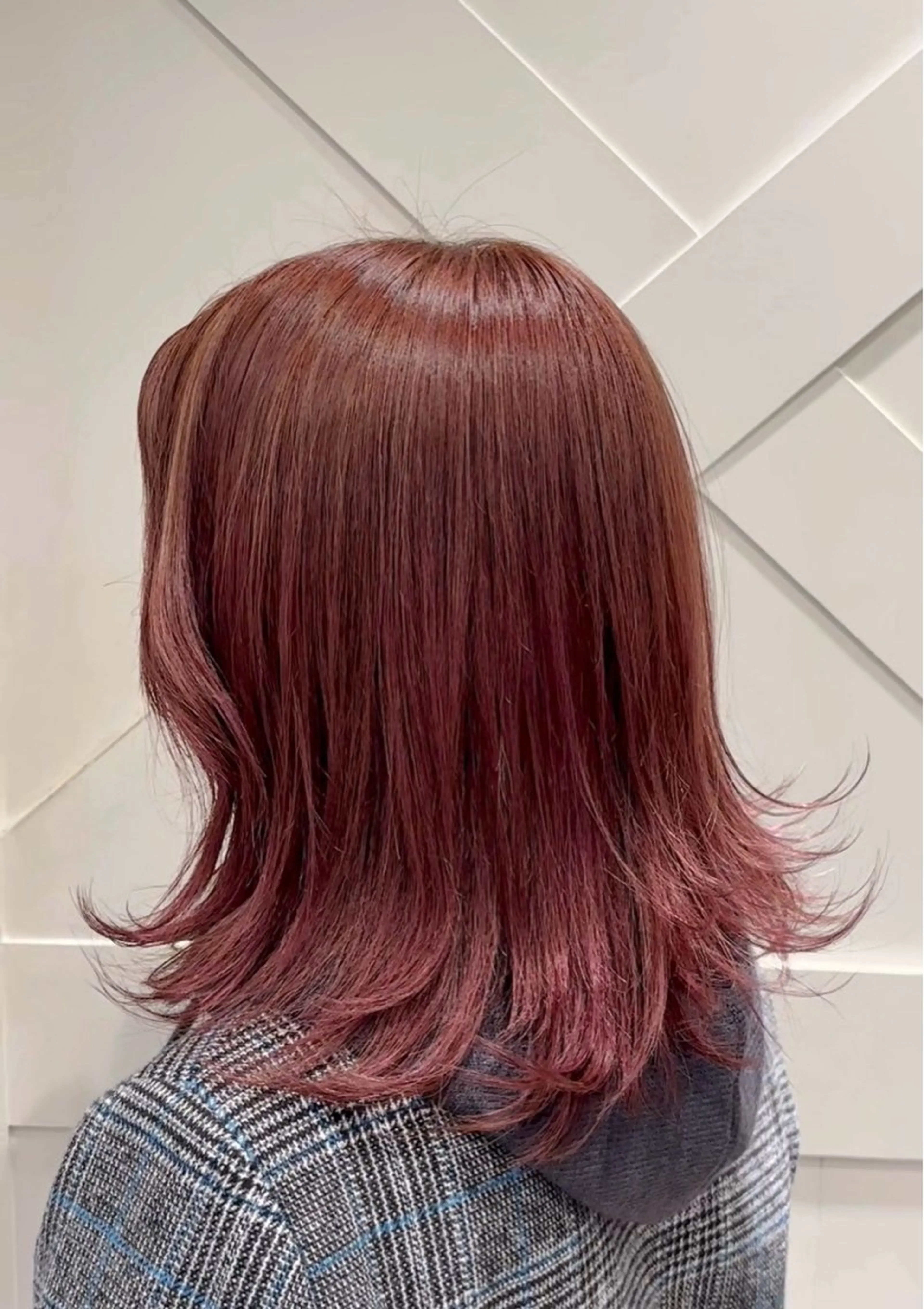 カラー 横浜メンズ特化/ カットパーマ/マサトのヘアスタイル