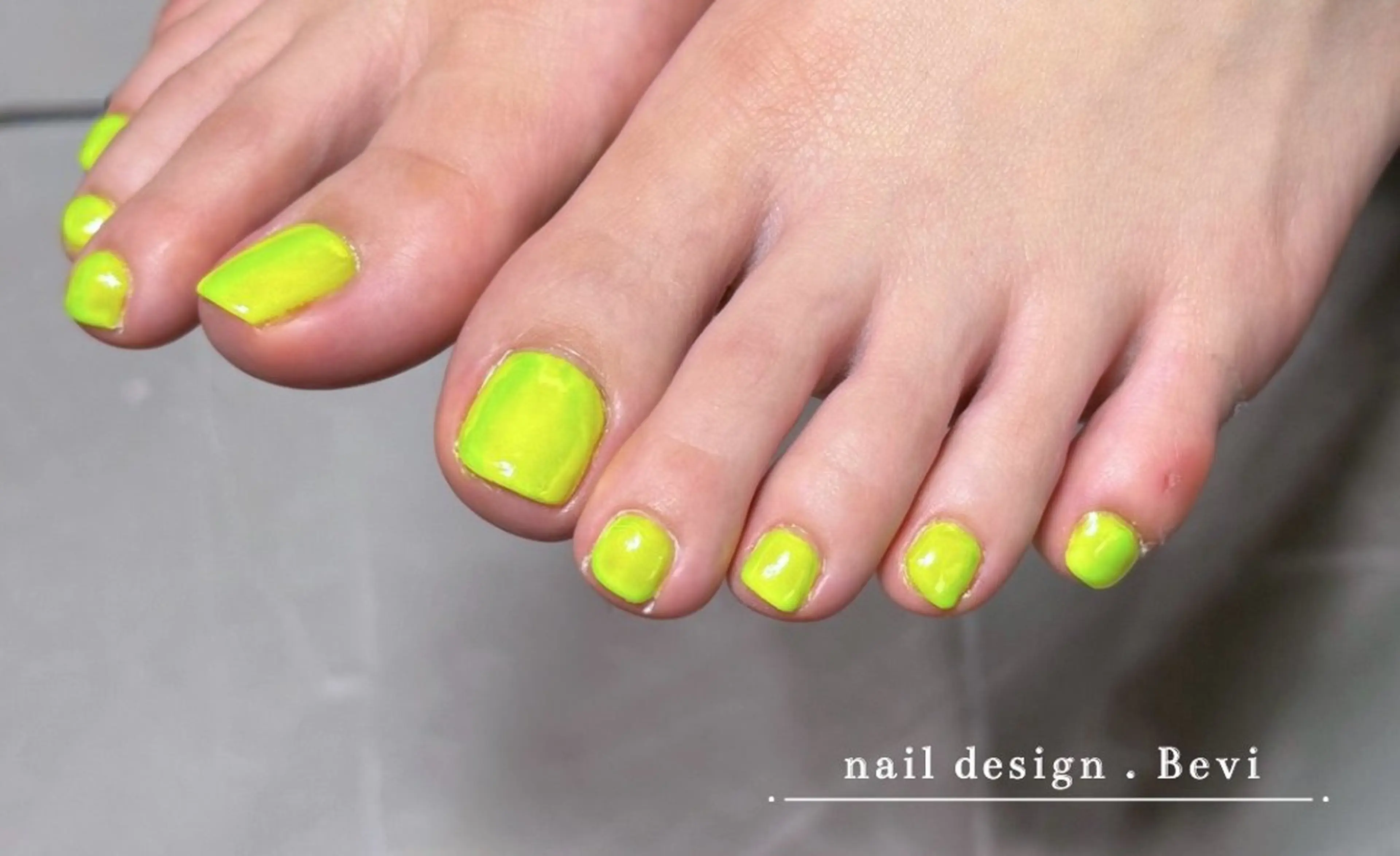 ネイル Bevi salonのその他イメージ