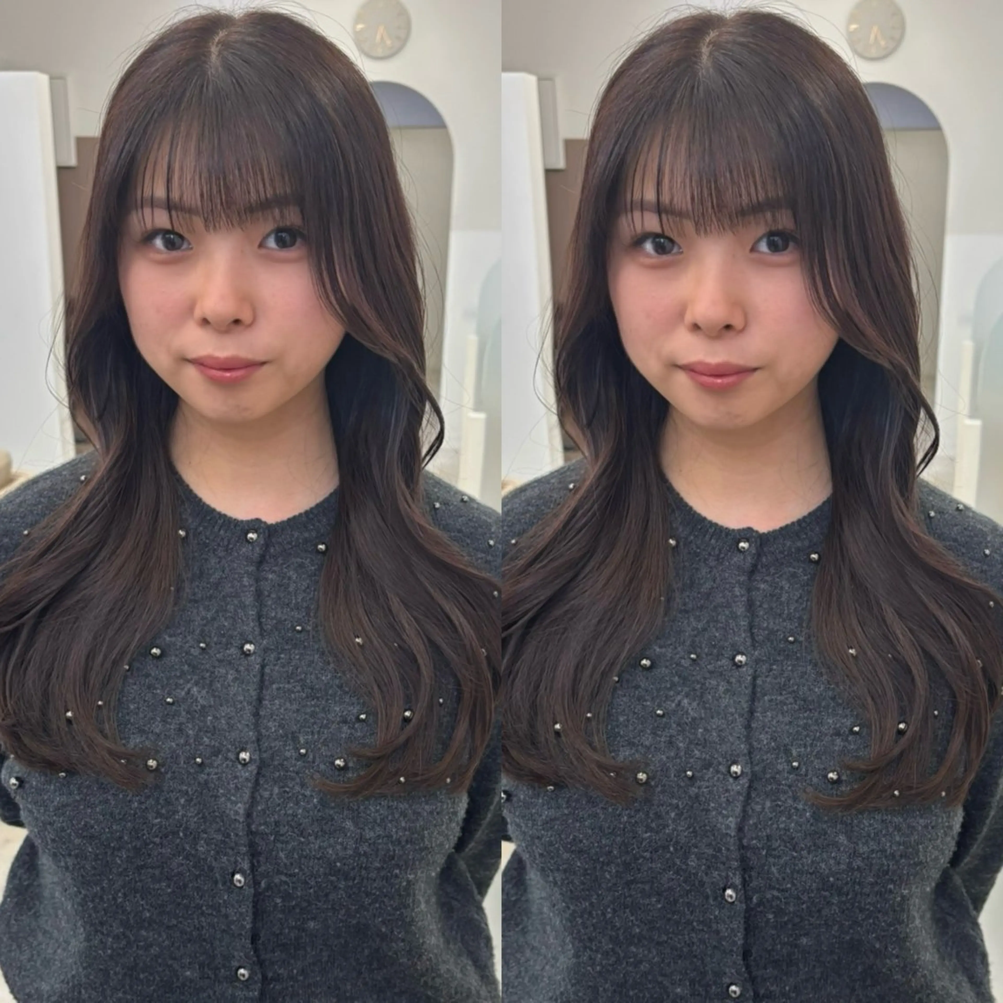 ‎🤍レイヤーカット限定‎🤍コタトリートメント付きの写真